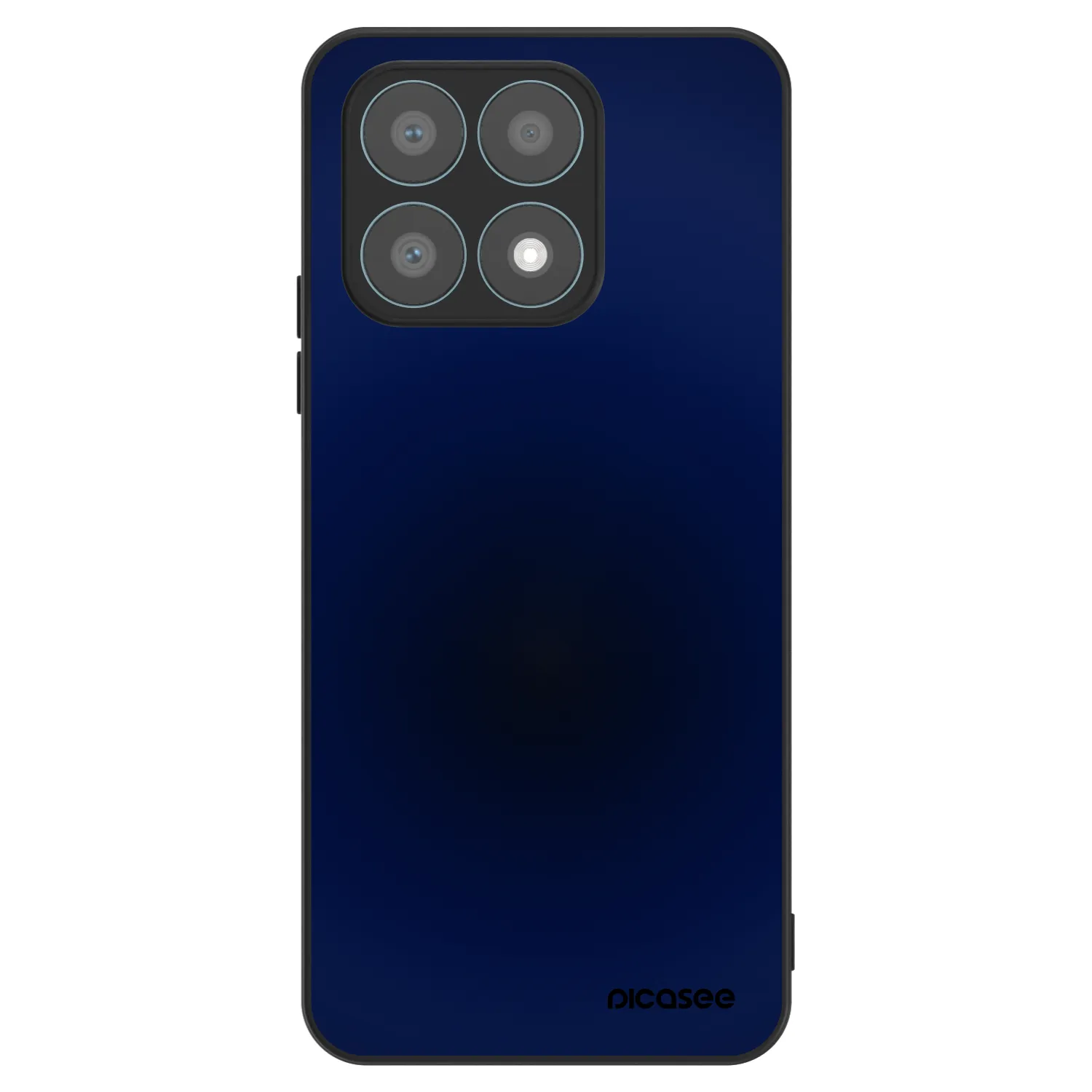 Picasee ULTIMATE CASE für Honor X8a - Deep Ocean