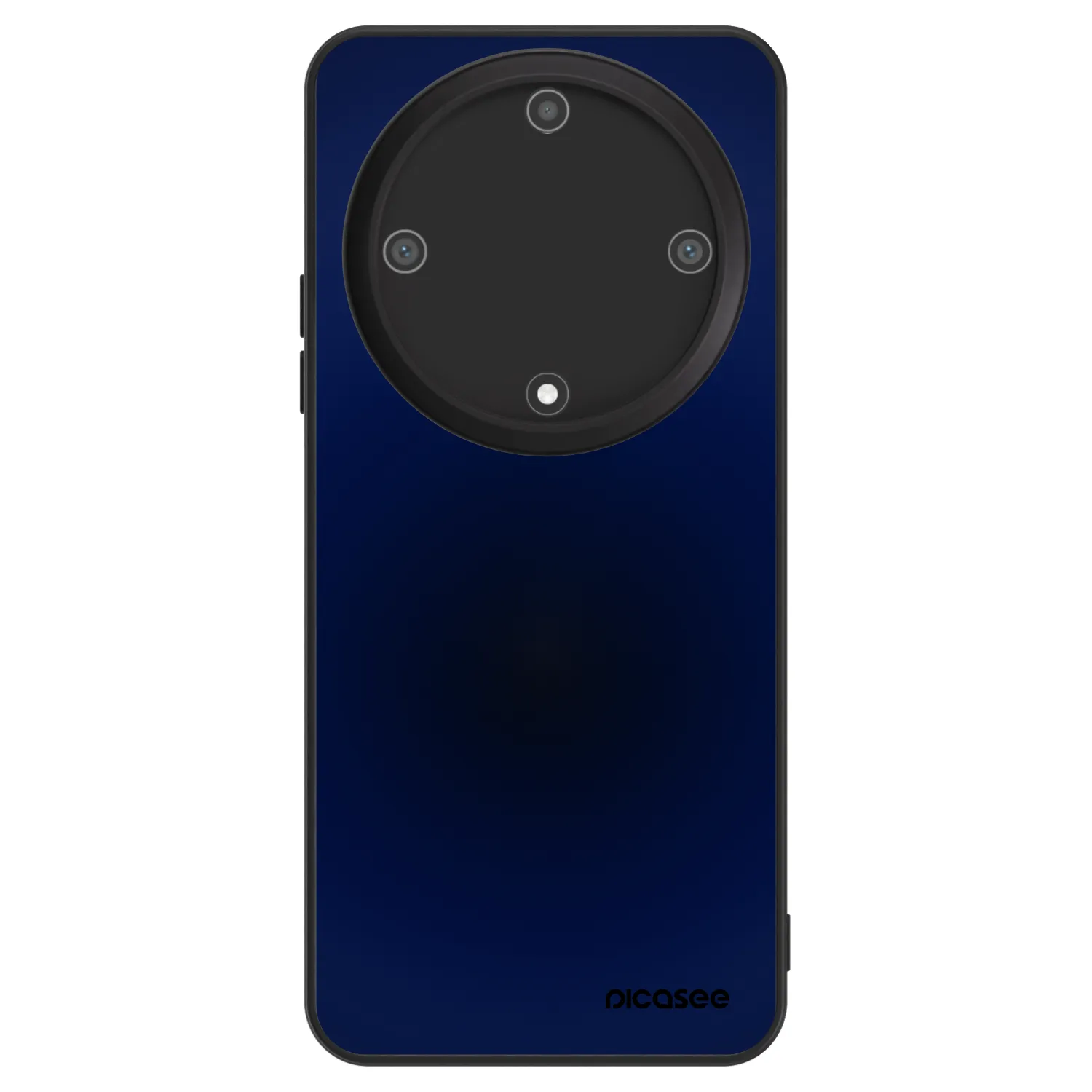 Picasee ULTIMATE CASE für Honor Magic5 Lite 5G - Deep Ocean