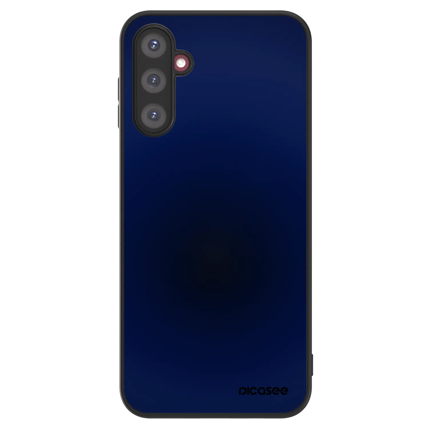 Picasee ULTIMATE CASE für Samsung Galaxy A14 5G A146P - Deep Ocean
