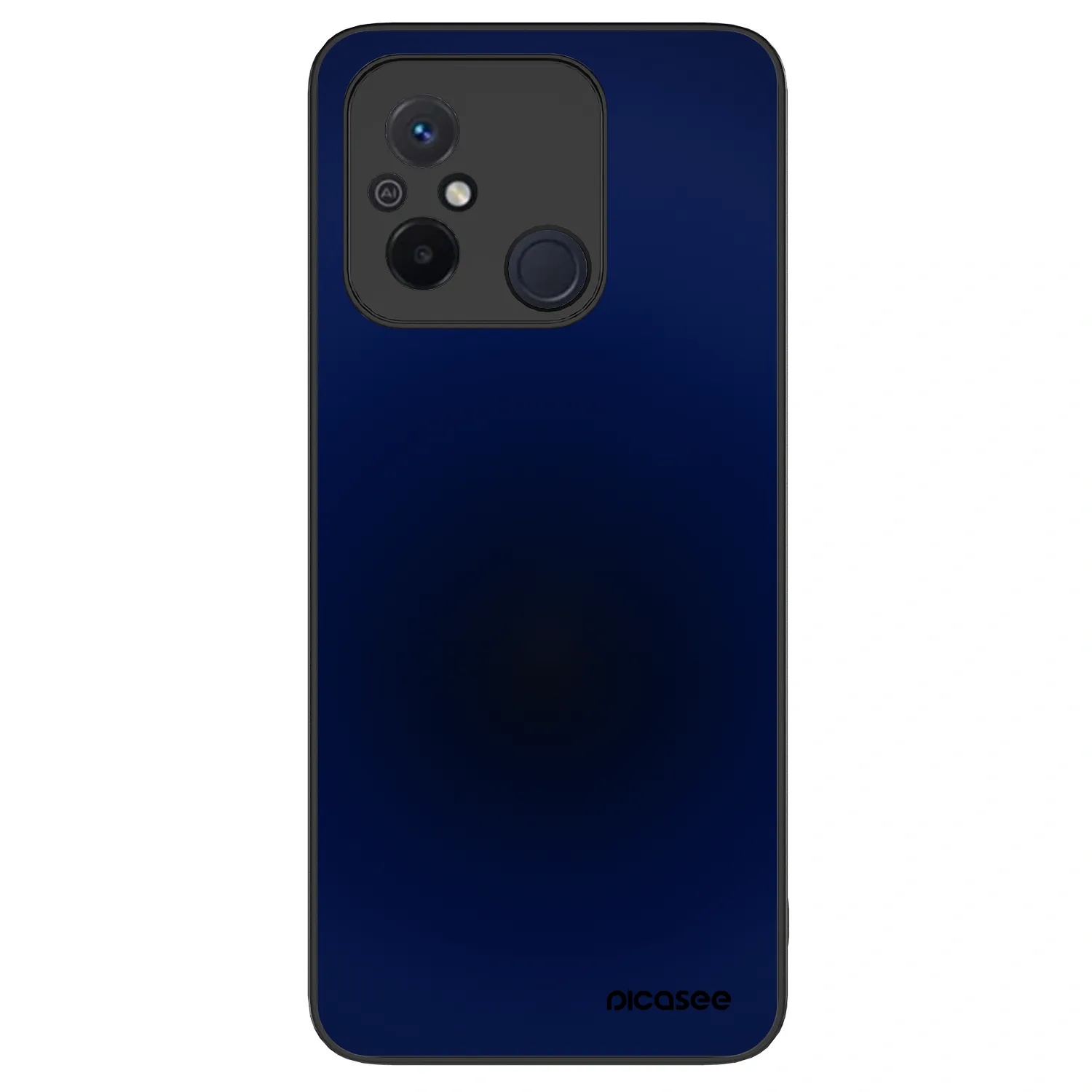 Picasee ULTIMATE CASE für Xiaomi Redmi 12C - Deep Ocean