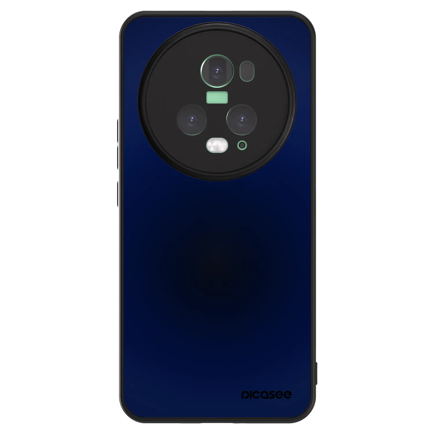 Picasee ULTIMATE CASE für Honor Magic5 Pro - Deep Ocean