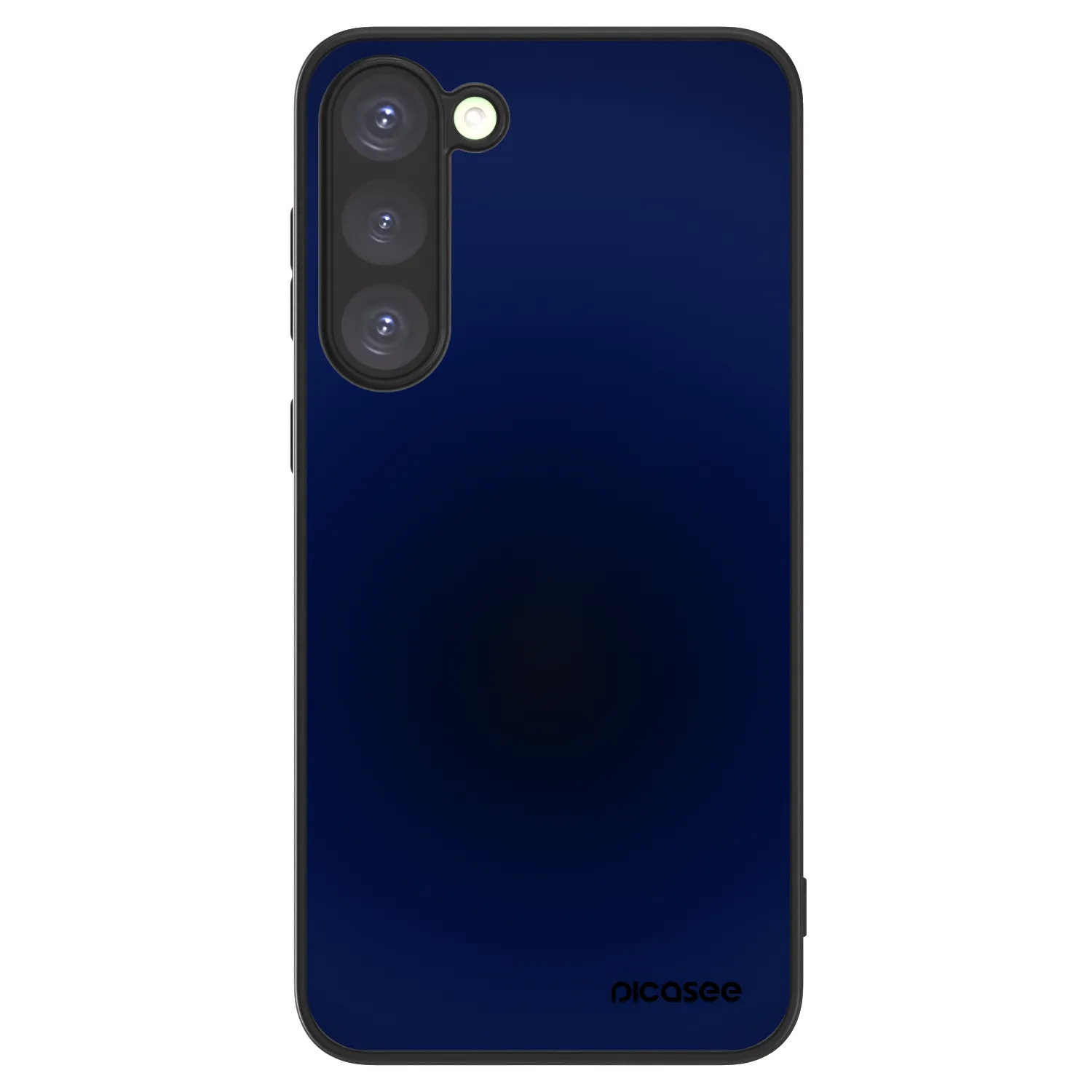 Picasee ULTIMATE CASE PowerShare für Samsung Galaxy S23+ 5G - Deep Ocean