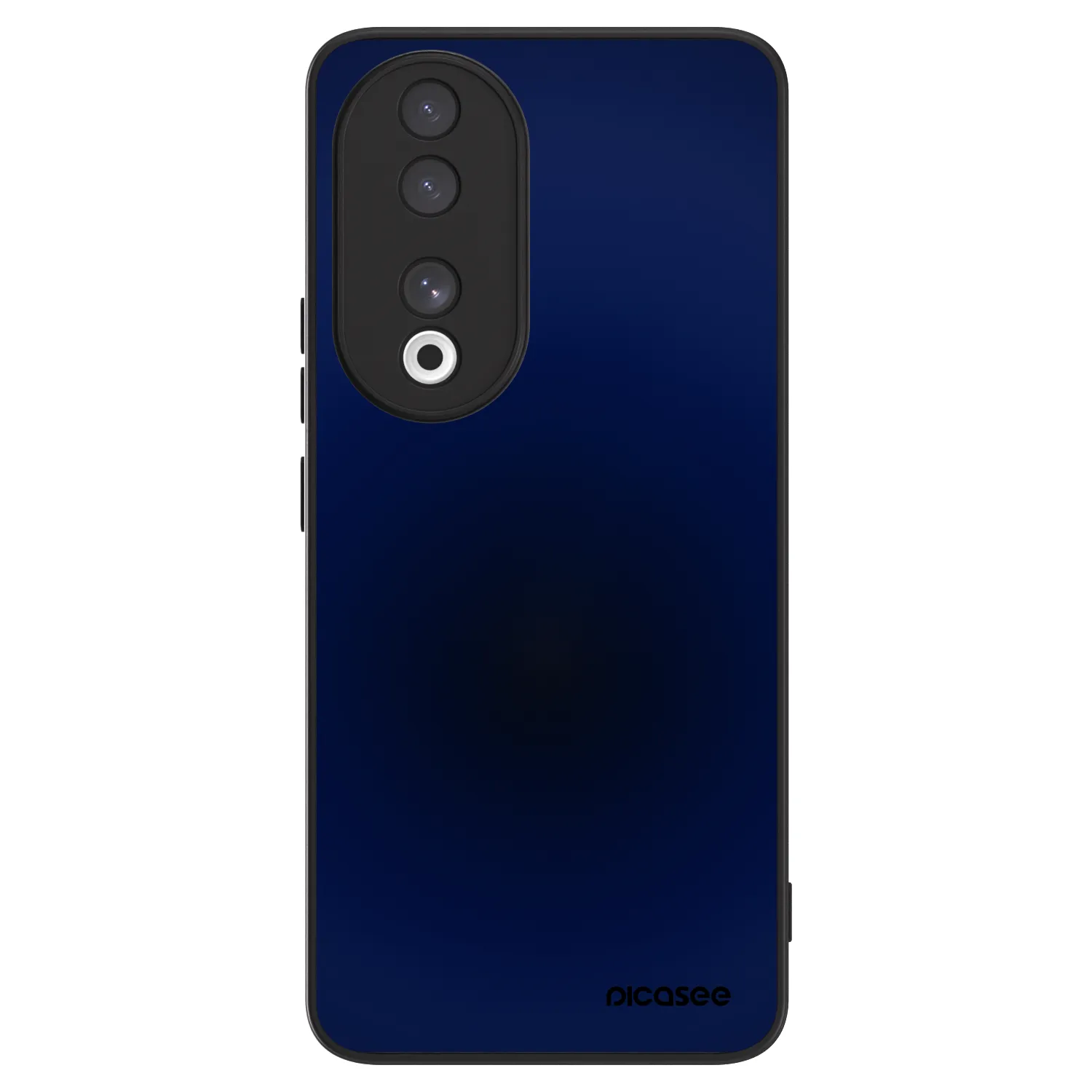 Picasee ULTIMATE CASE für Honor 90 5G - Deep Ocean