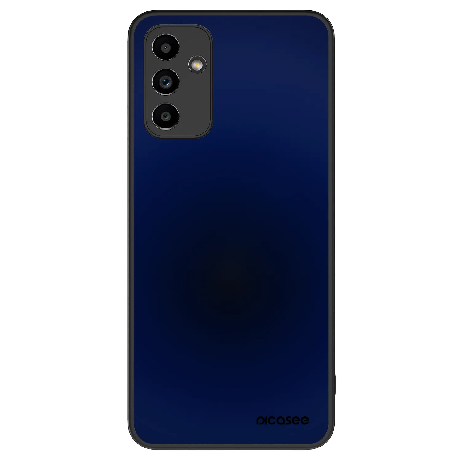 Picasee ULTIMATE CASE für Samsung Galaxy A04s A047F - Deep Ocean