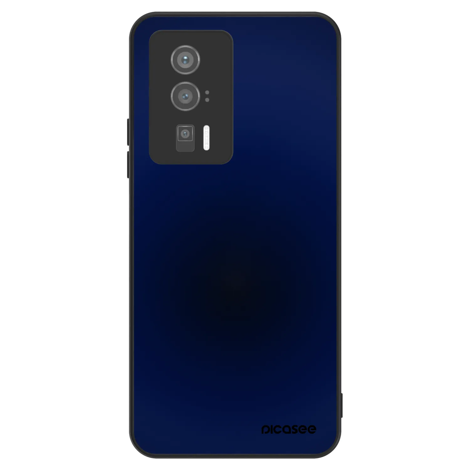 Picasee ULTIMATE CASE für Xiaomi Poco F5 Pro 5G - Deep Ocean