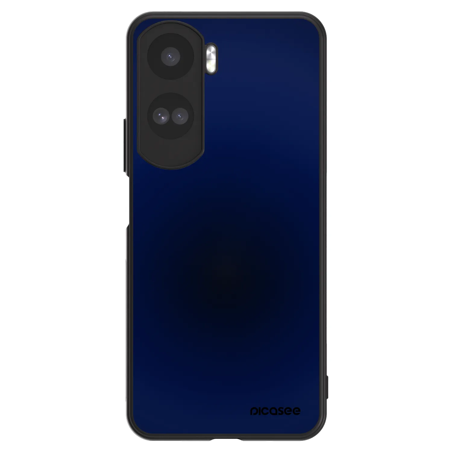 Picasee ULTIMATE CASE für Honor 90 Lite 5G - Deep Ocean