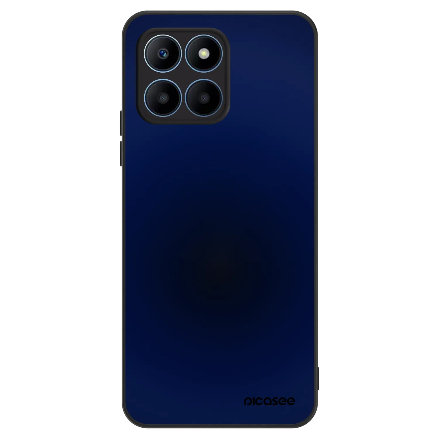 Picasee ULTIMATE CASE für Honor 70 Lite - Deep Ocean