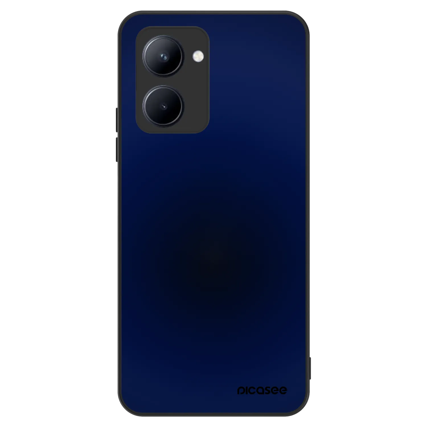 Picasee ULTIMATE CASE für Realme C33 (2023) - Deep Ocean