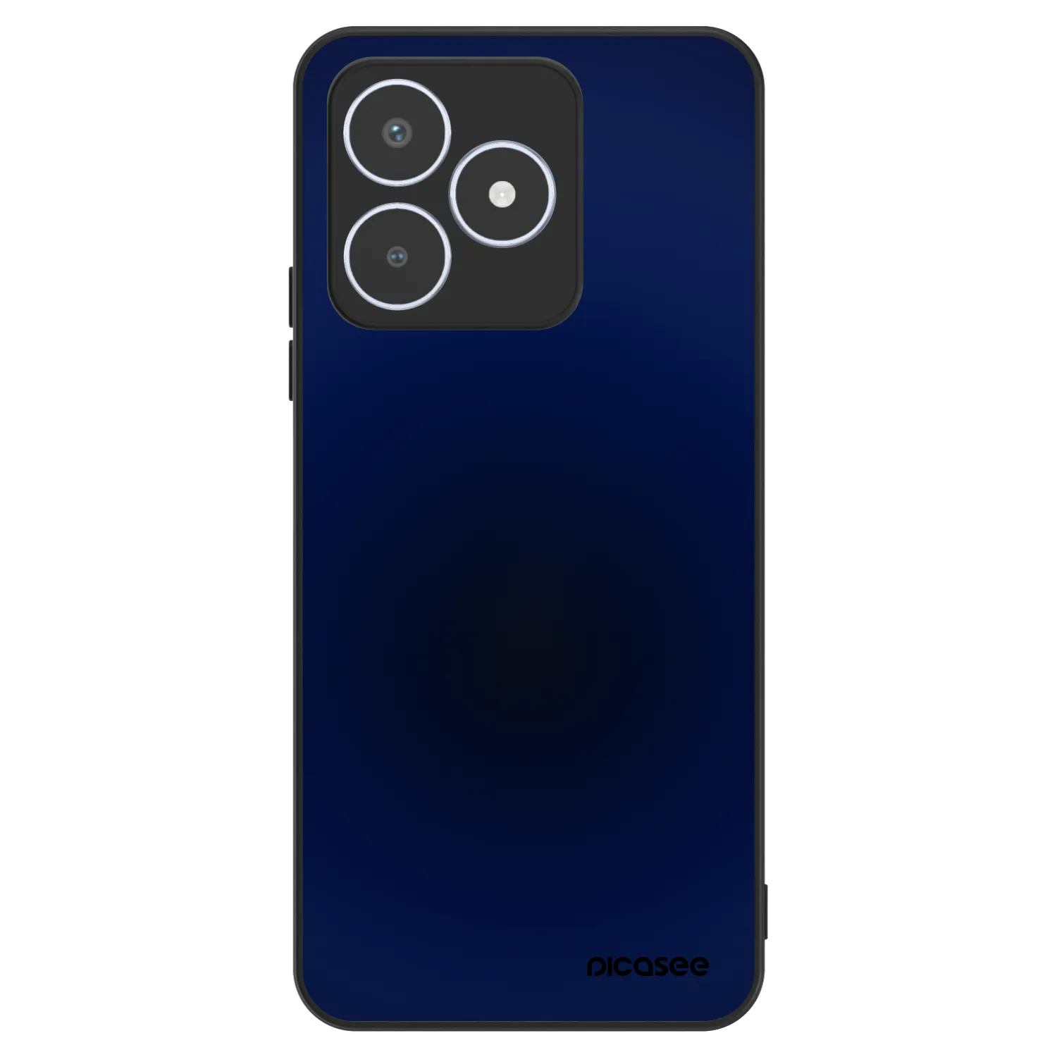 Picasee ULTIMATE CASE für Realme C53 - Deep Ocean