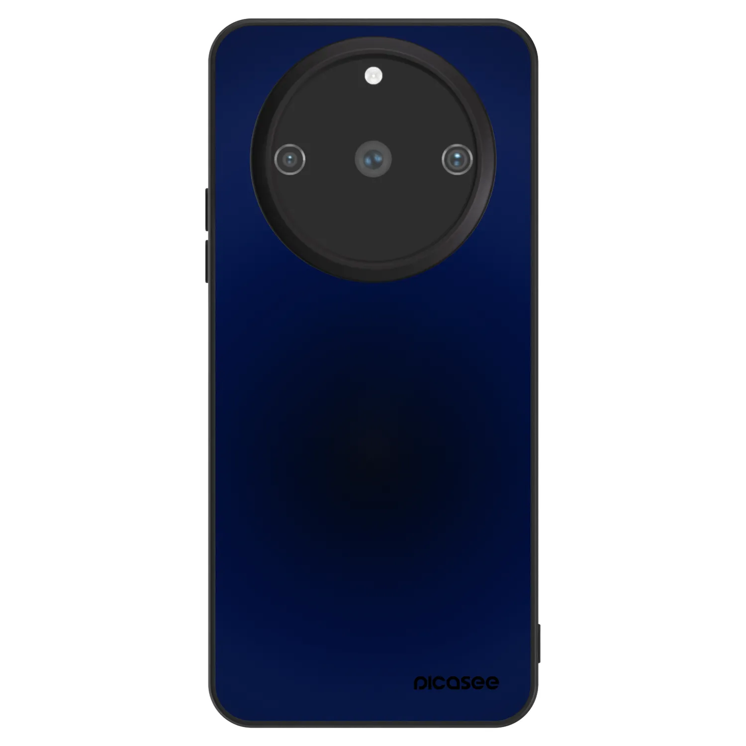 Picasee ULTIMATE CASE für Realme 11 Pro+ - Deep Ocean