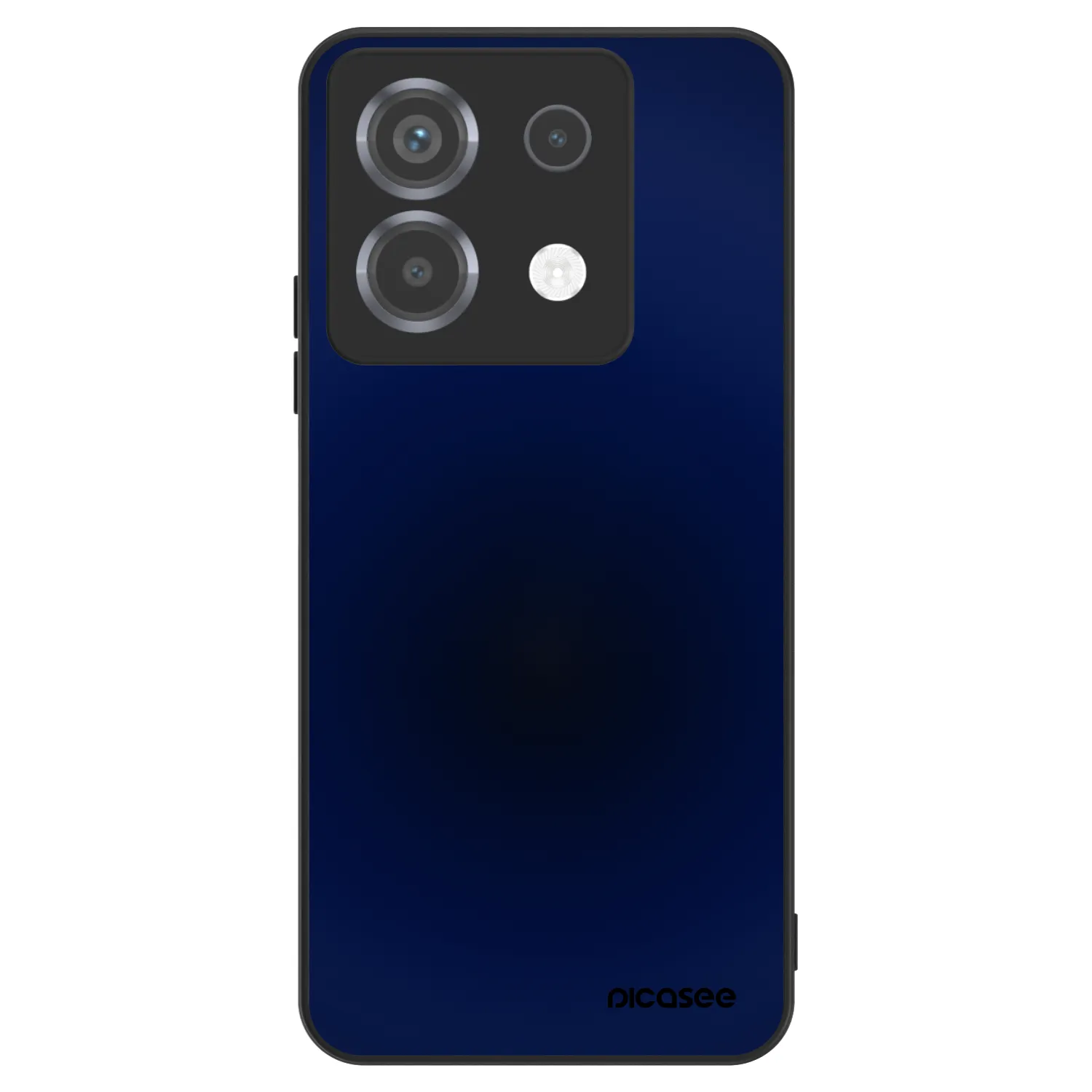 Picasee ULTIMATE CASE für Xiaomi Poco X6 - Deep Ocean