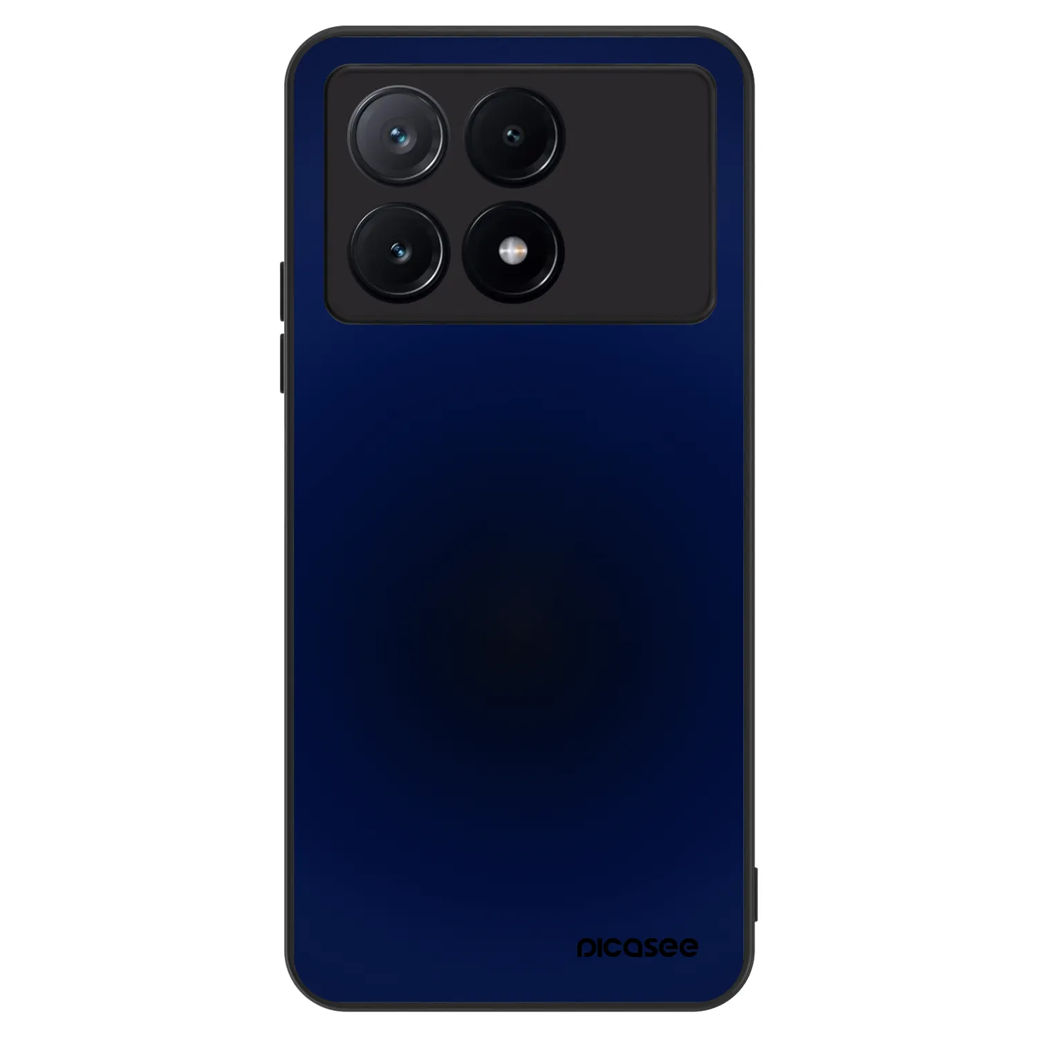 Picasee ULTIMATE CASE für Xiaomi Poco X6 Pro - Deep Ocean