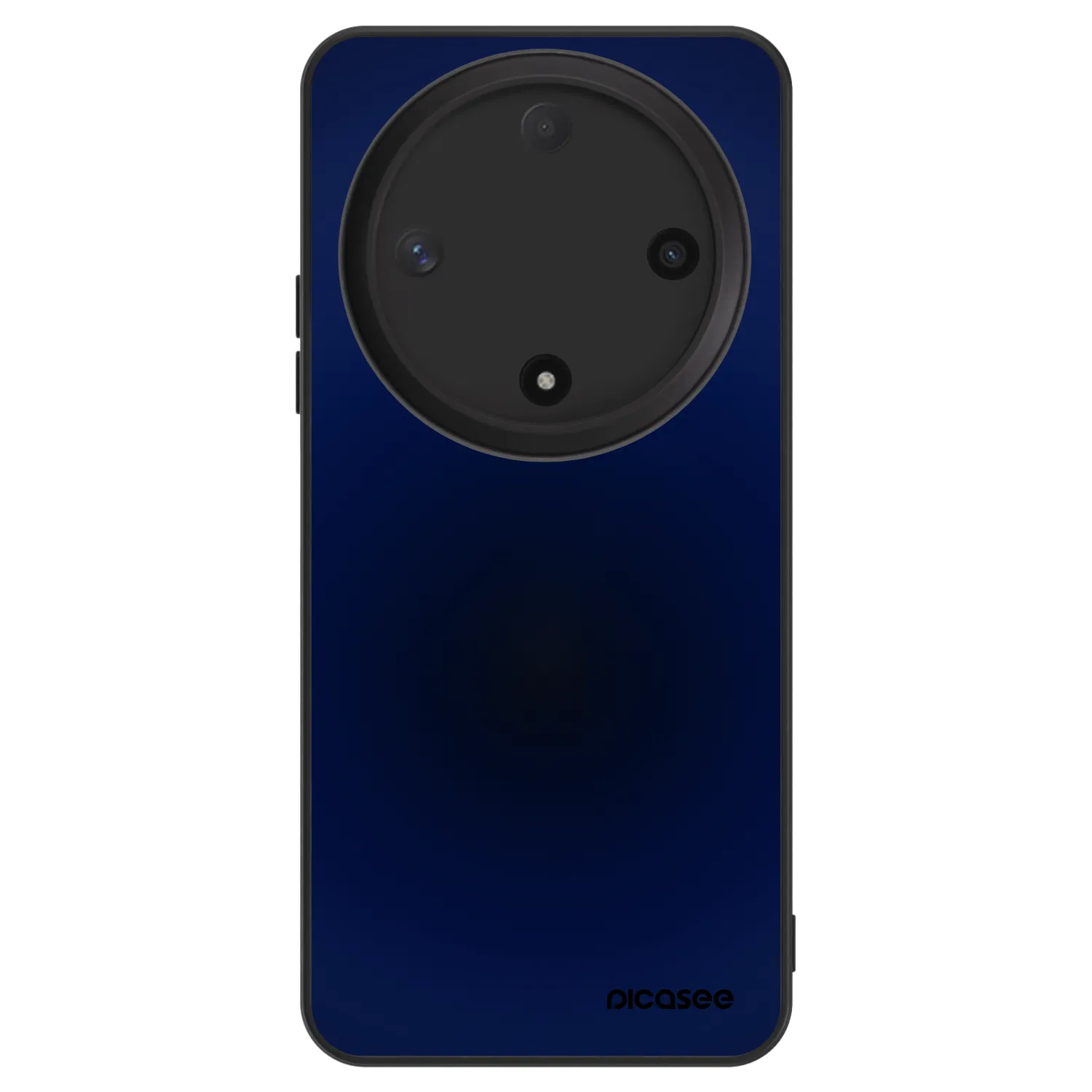 Picasee ULTIMATE CASE für Honor Magic6 Lite 5G - Deep Ocean