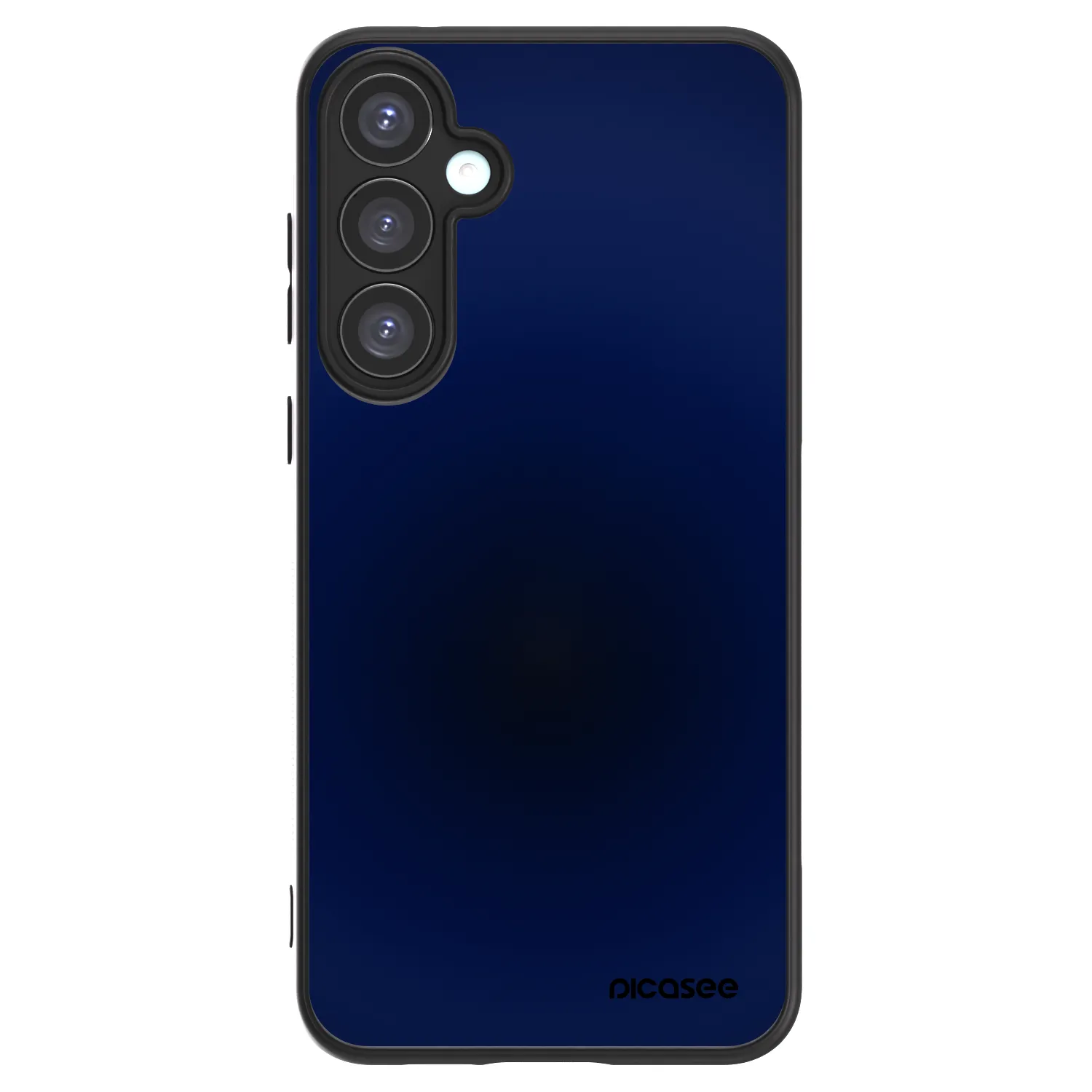 Picasee ULTIMATE CASE für Samsung Galaxy A55 5G A556B - Deep Ocean