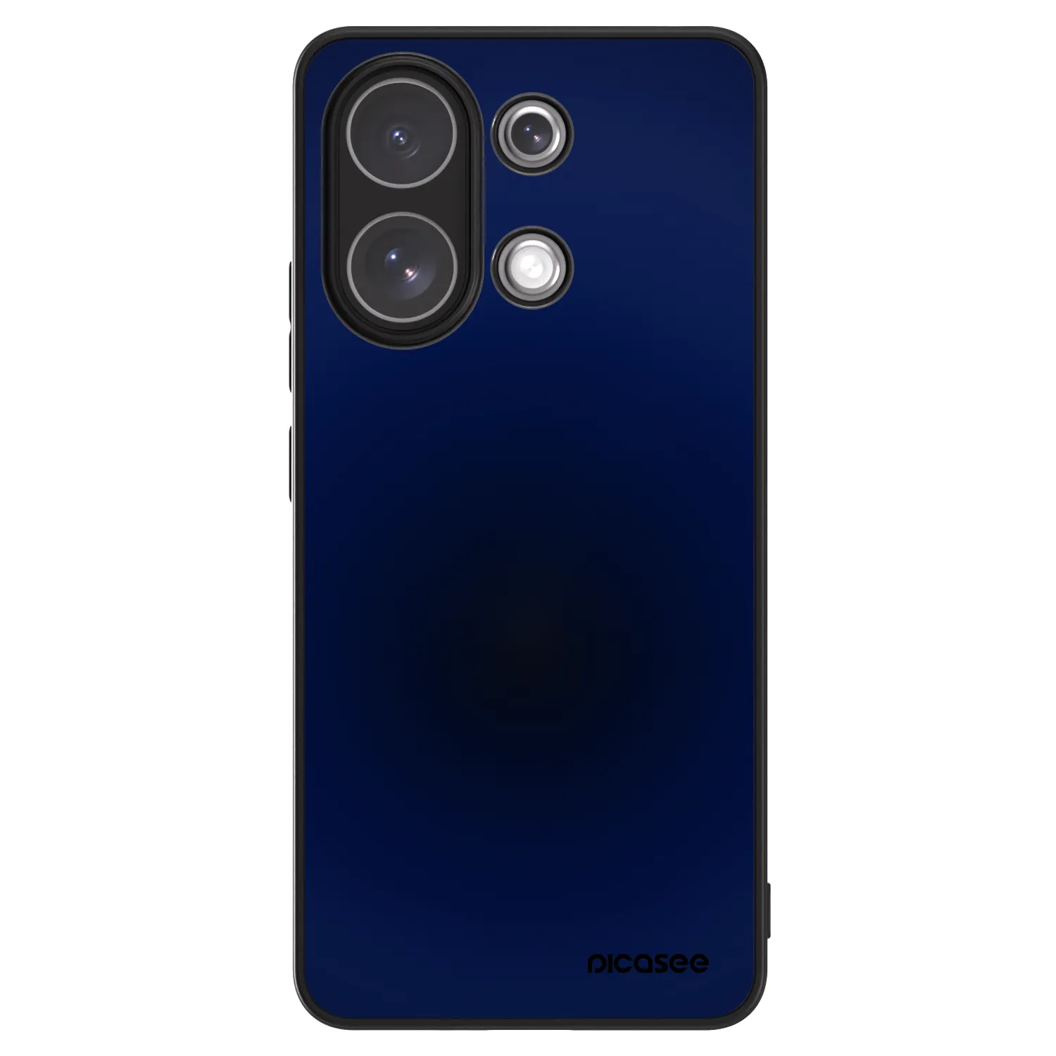 Picasee ULTIMATE CASE für Xiaomi Redmi Note 13 4G - Deep Ocean