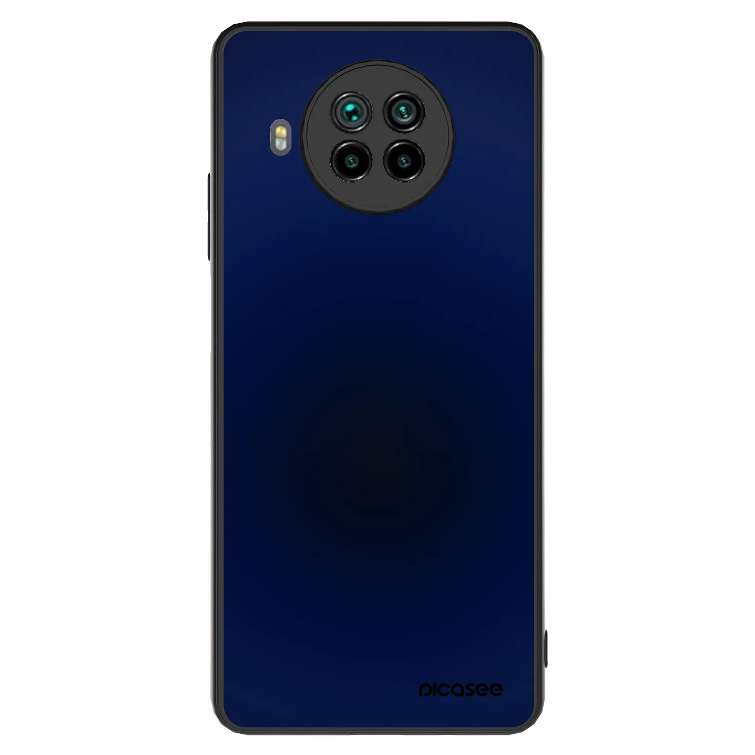 Picasee ULTIMATE CASE für Xiaomi Mi 10T Lite - Deep Ocean