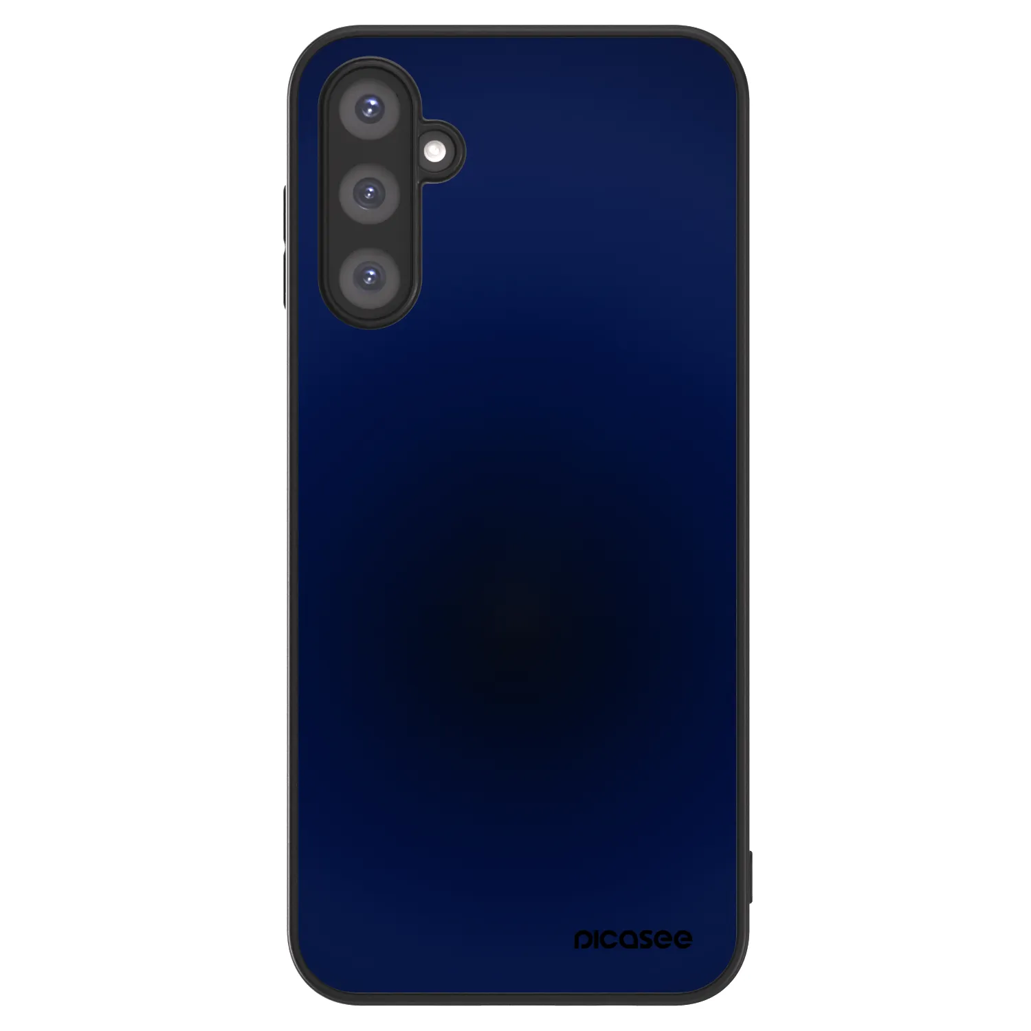 Picasee ULTIMATE CASE für Samsung Galaxy A05s A057G - Deep Ocean