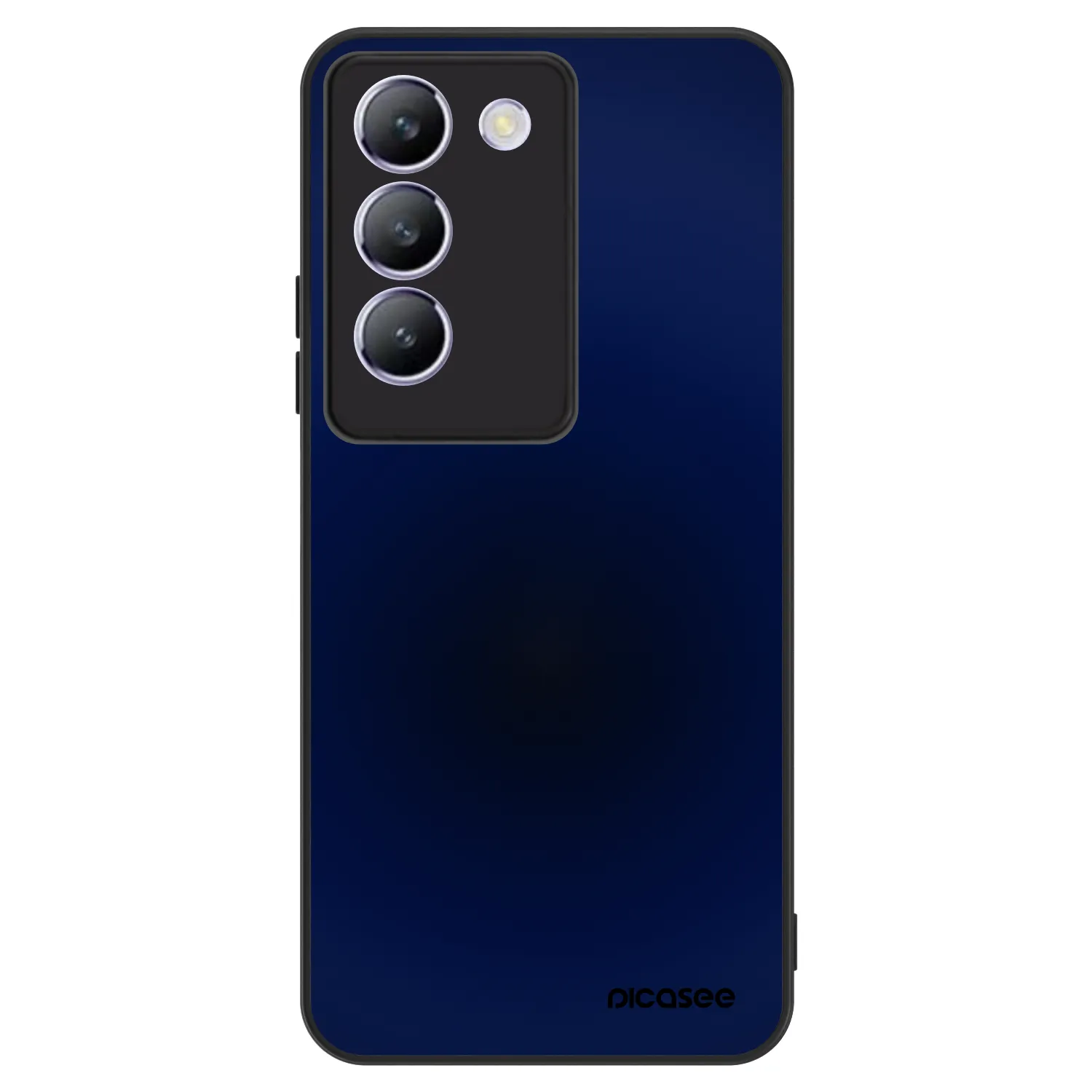 Picasee ULTIMATE CASE für Vivo V40 SE 5G - Deep Ocean