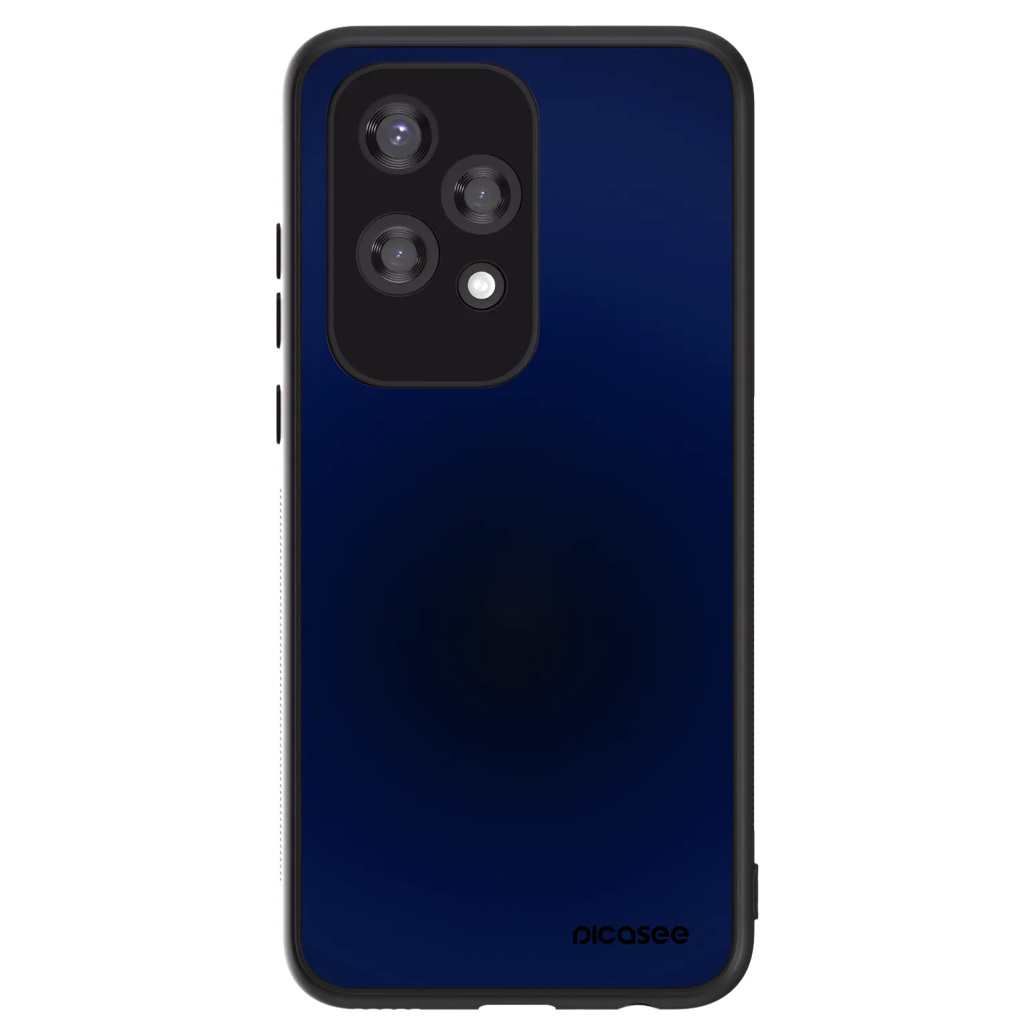 Picasee ULTIMATE CASE für Honor 200 Lite - Deep Ocean