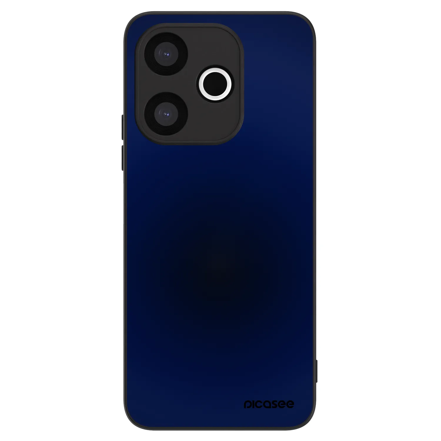 Picasee ULTIMATE CASE für Xiaomi Redmi 13 4G - Deep Ocean