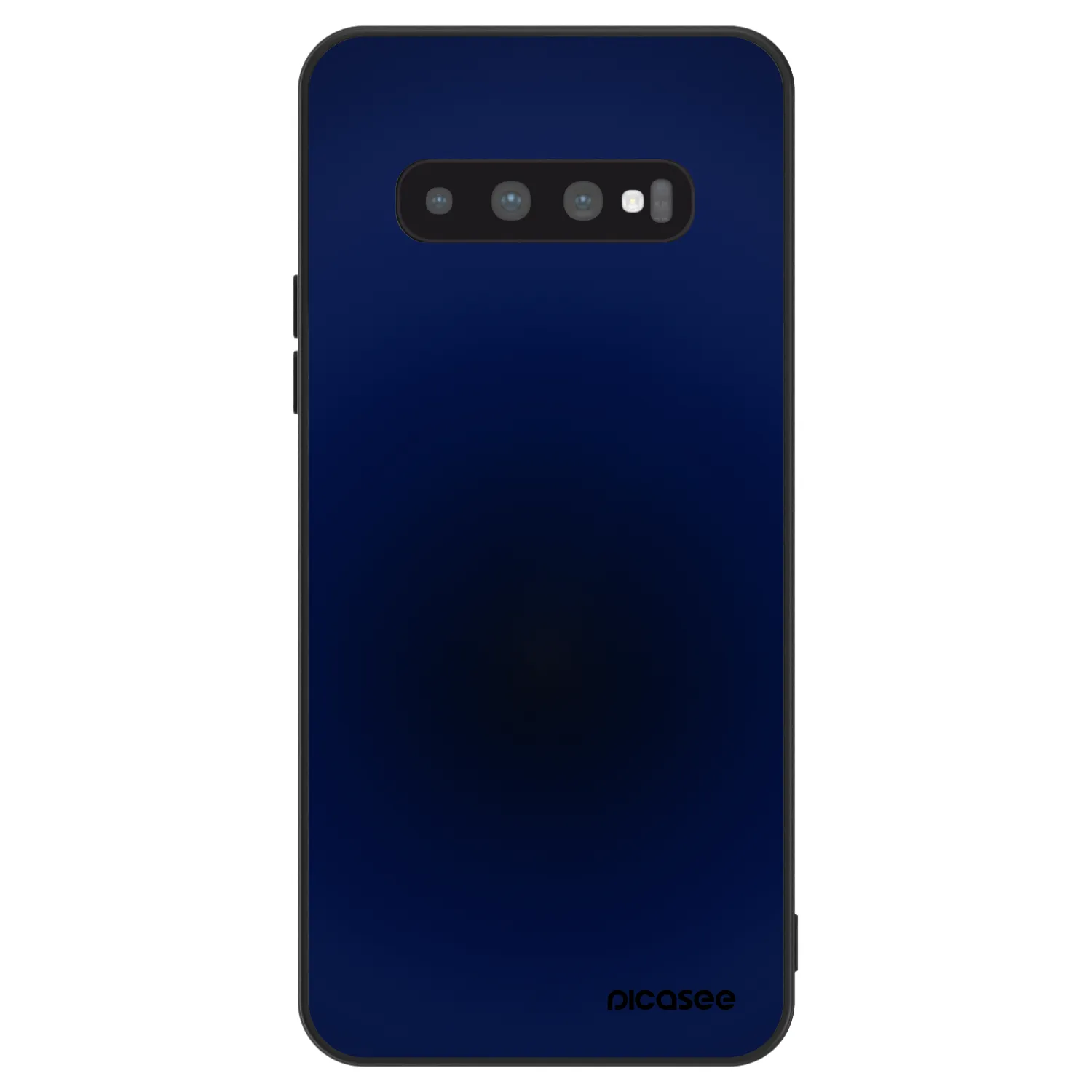 Picasee ULTIMATE CASE für Samsung Galaxy S10 Plus G975 - Deep Ocean