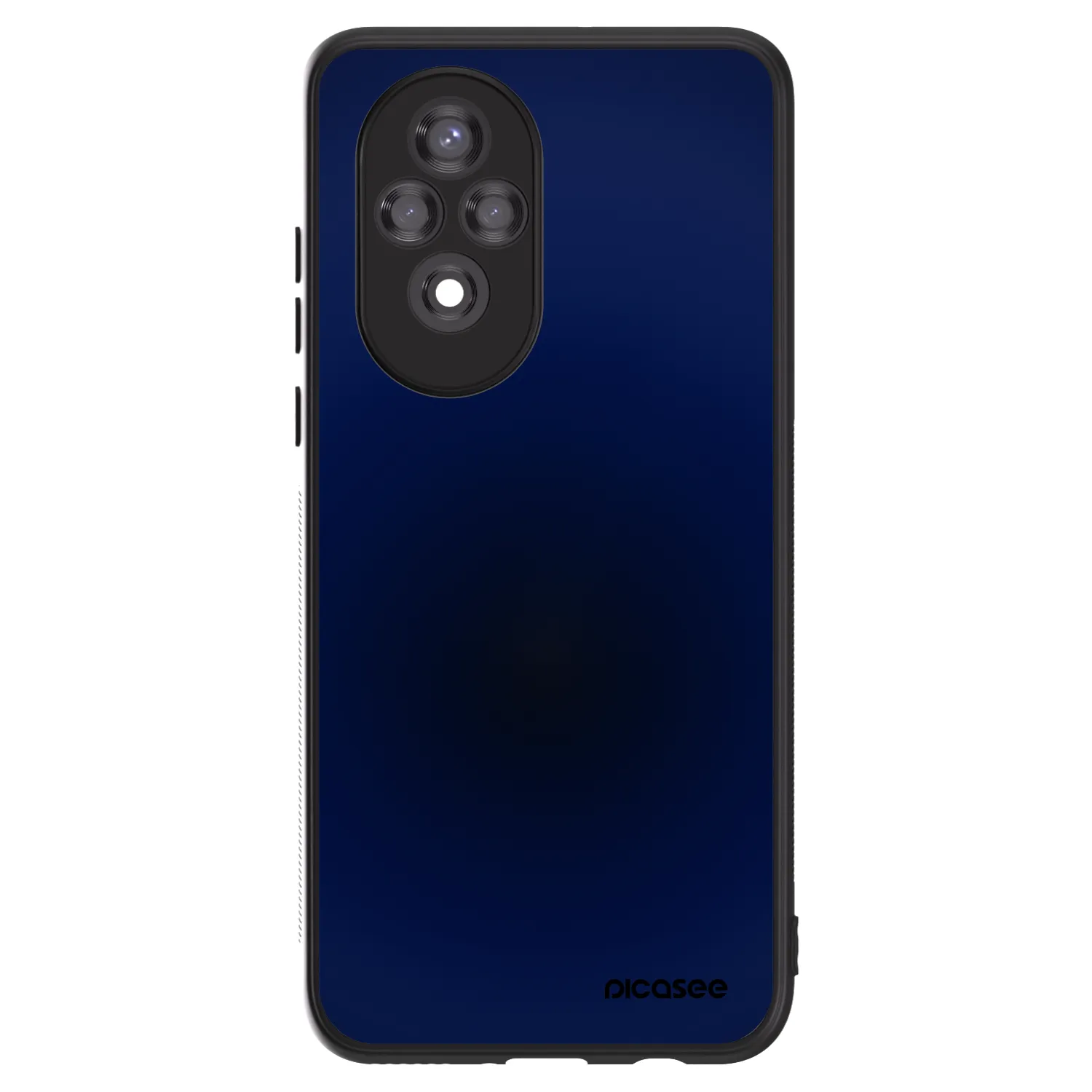 Picasee ULTIMATE CASE für Honor 200 Pro 5G - Deep Ocean