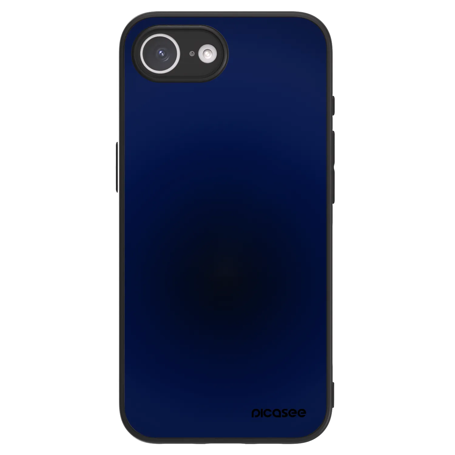 Picasee ULTIMATE CASE für Apple iPhone 16e - Deep Ocean