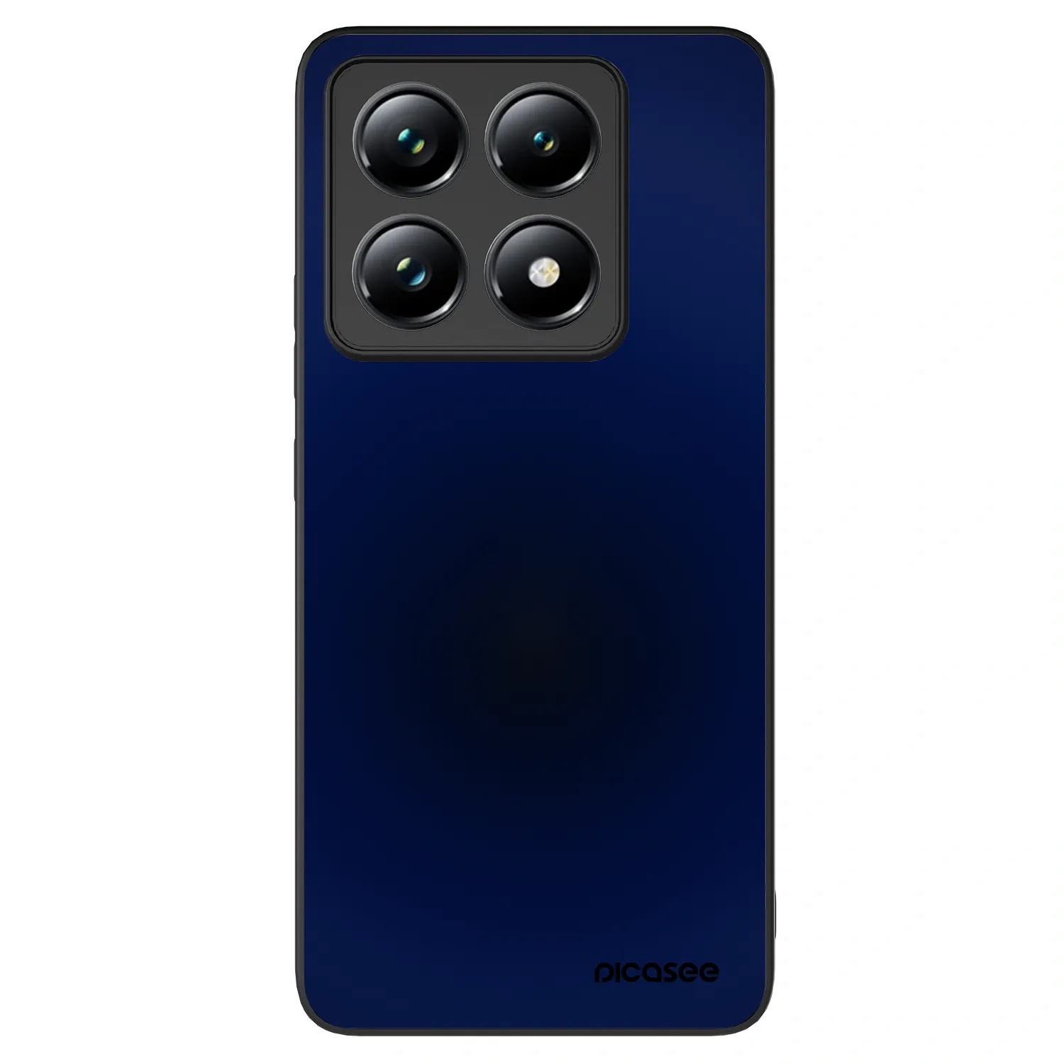 Picasee ULTIMATE CASE für Xiaomi 14T Pro - Deep Ocean