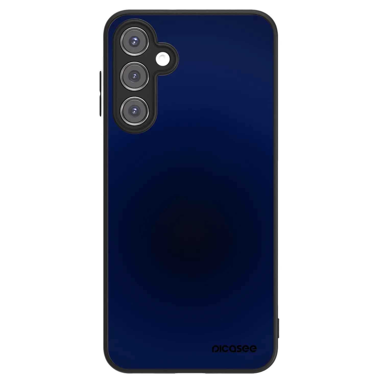 Picasee ULTIMATE CASE für Samsung Galaxy A16 5G - Deep Ocean