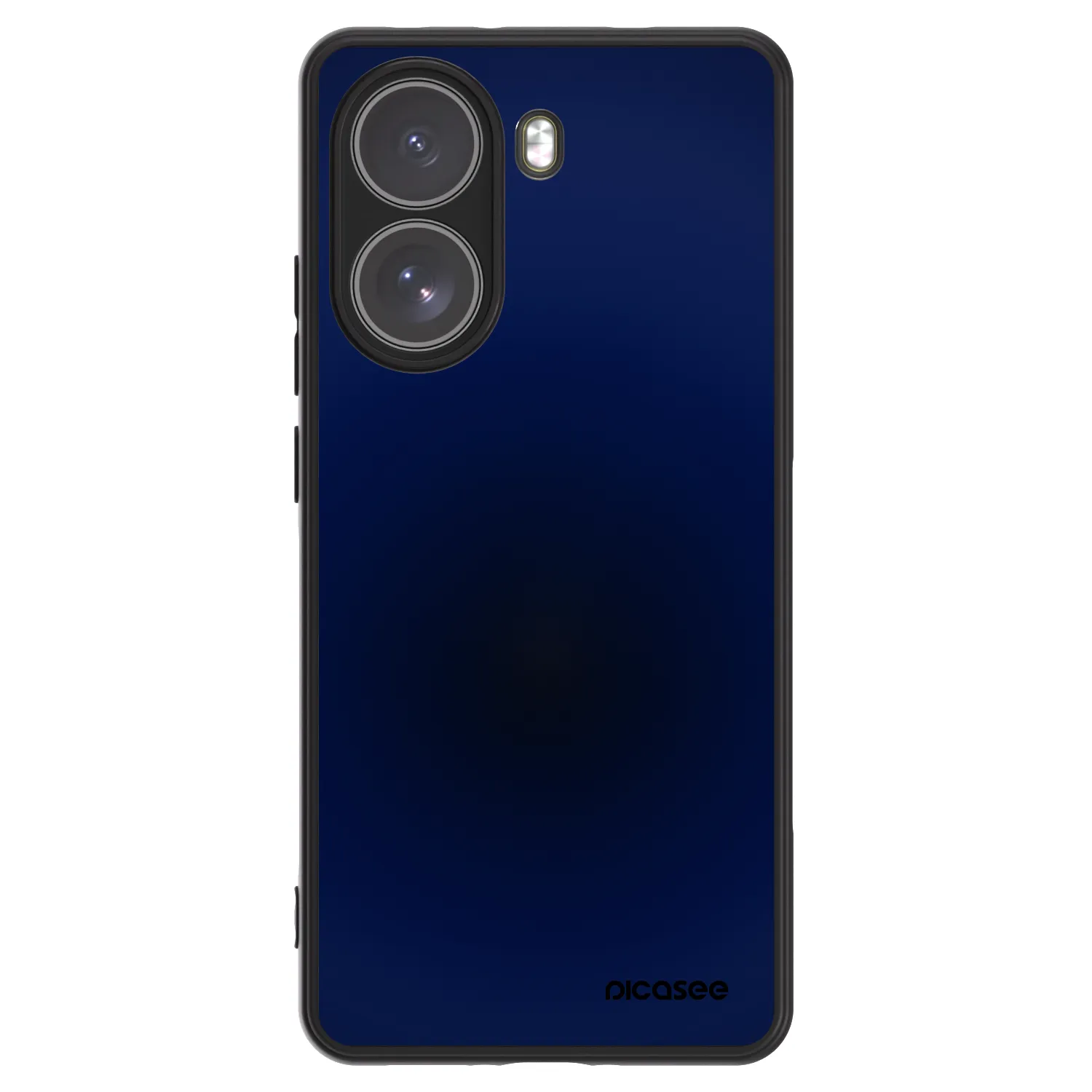 Picasee ULTIMATE CASE für Xiaomi Poco X7 Pro 5G - Deep Ocean