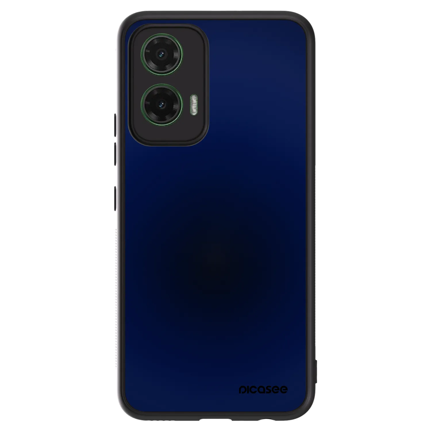 Picasee ULTIMATE CASE für Motorola Moto G35 5G - Deep Ocean