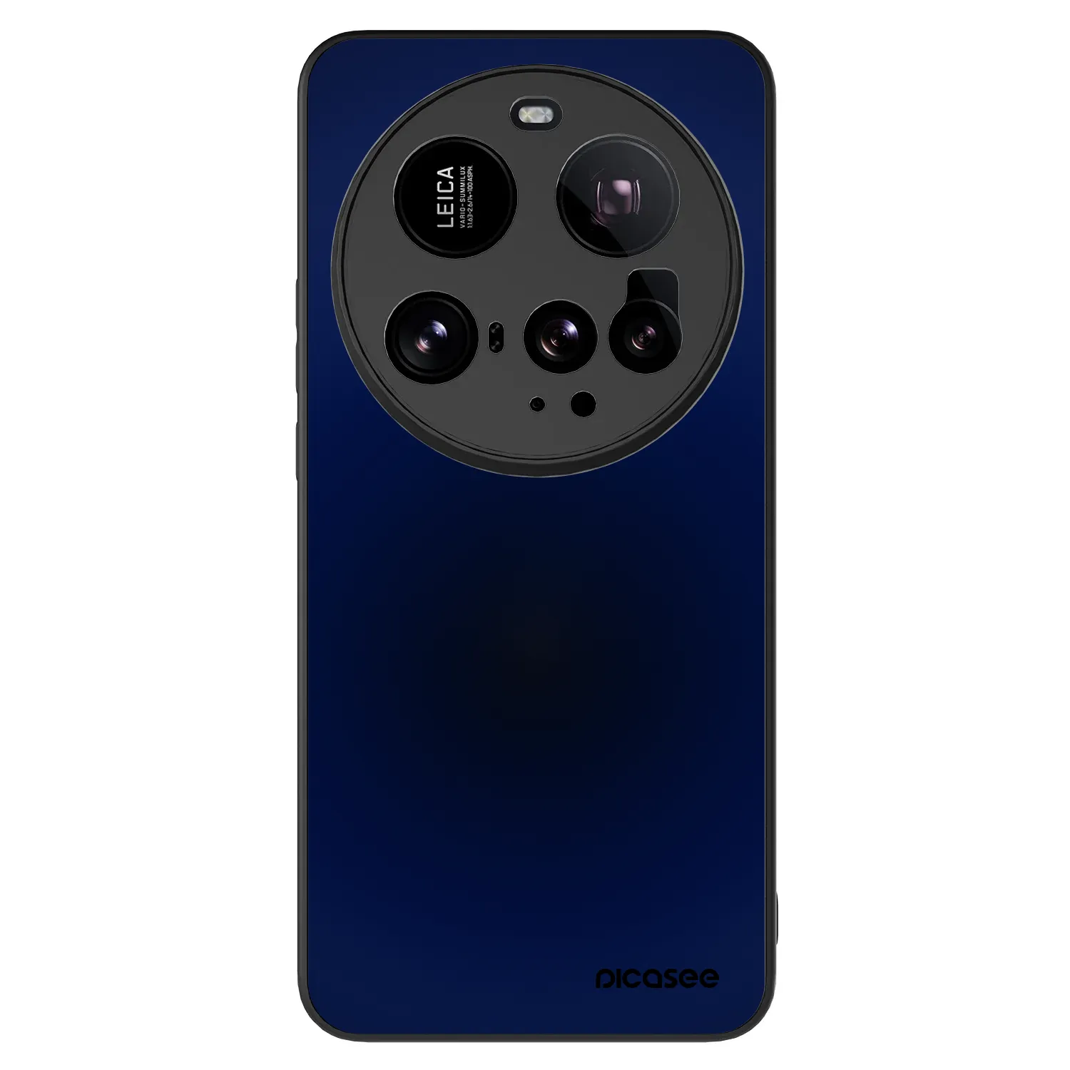 Picasee ULTIMATE CASE für Xiaomi 15 Ultra - Deep Ocean