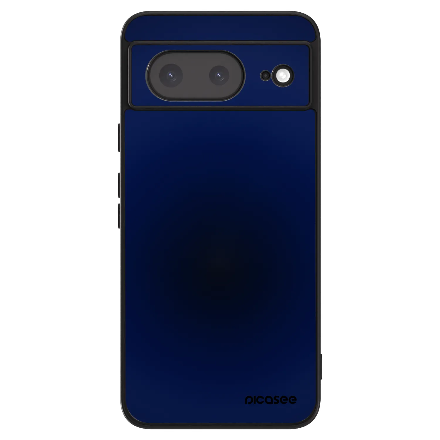 Picasee ULTIMATE CASE für Google Pixel 8a - Deep Ocean