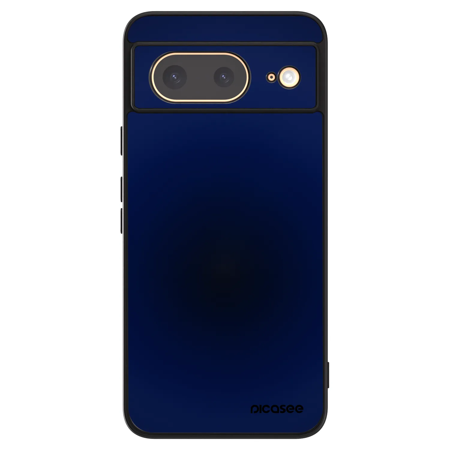 Picasee ULTIMATE CASE für Google Pixel 8 - Deep Ocean
