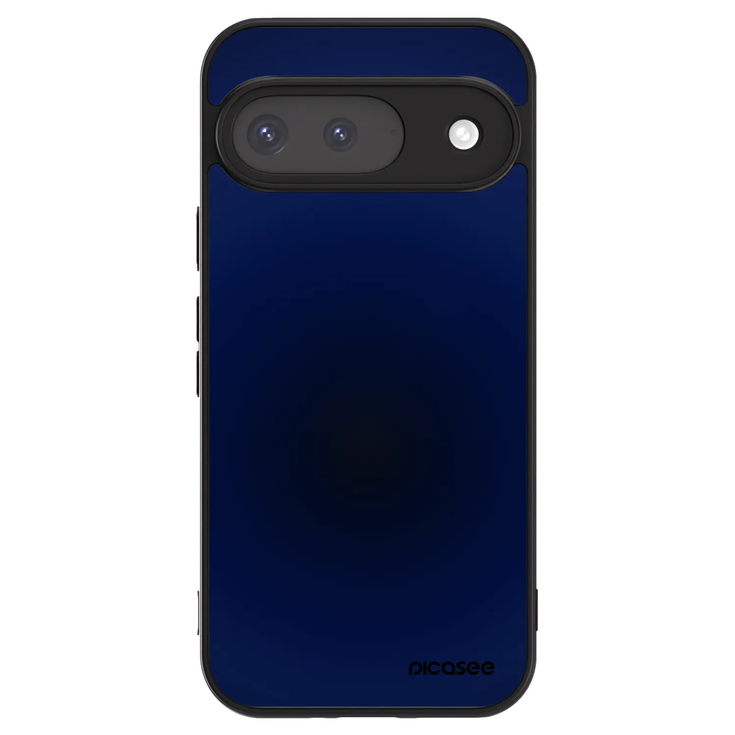 Picasee ULTIMATE CASE für Google Pixel 9 - Deep Ocean