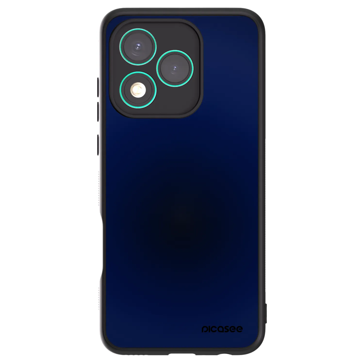 Picasee ULTIMATE CASE für Honor 400 Lite 5G - Deep Ocean