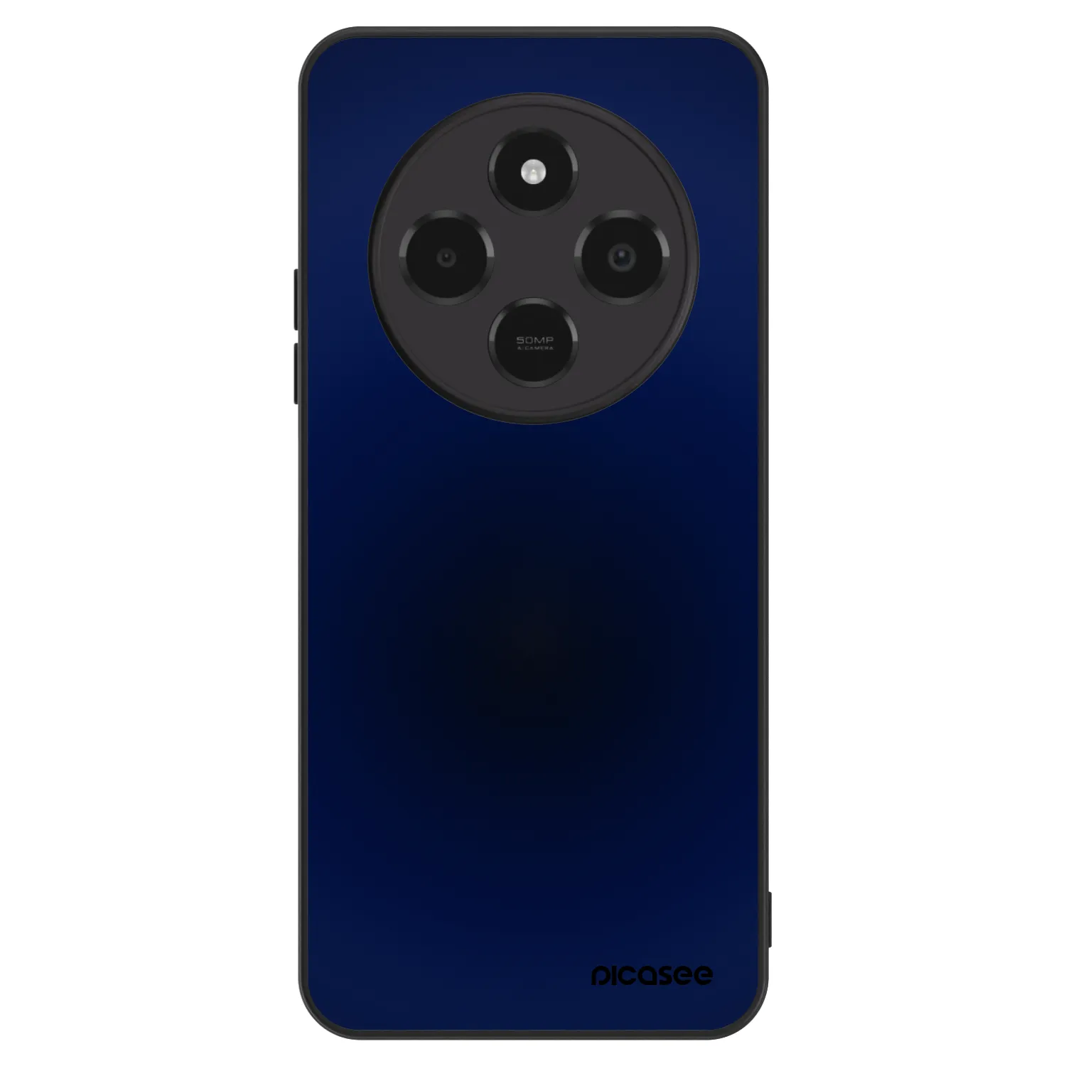 Picasee ULTIMATE CASE für Xiaomi Poco C75 - Deep Ocean