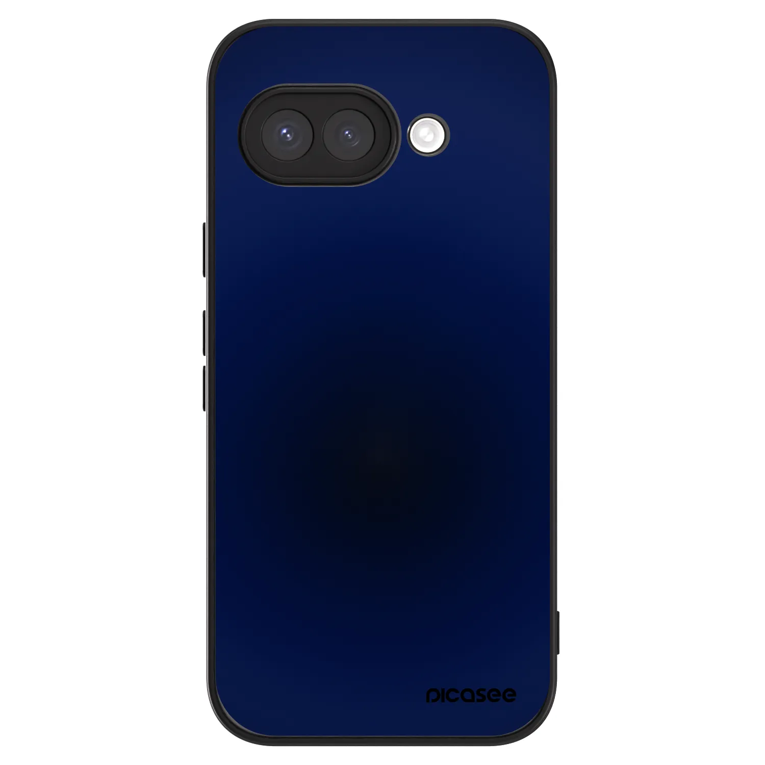 Picasee ULTIMATE CASE für Google Pixel 9a - Deep Ocean