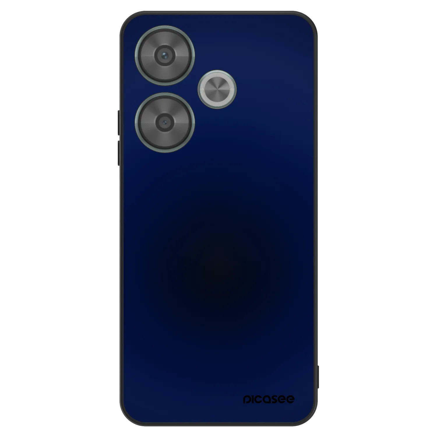 Picasee ULTIMATE CASE für Xiaomi Poco F6 - Deep Ocean