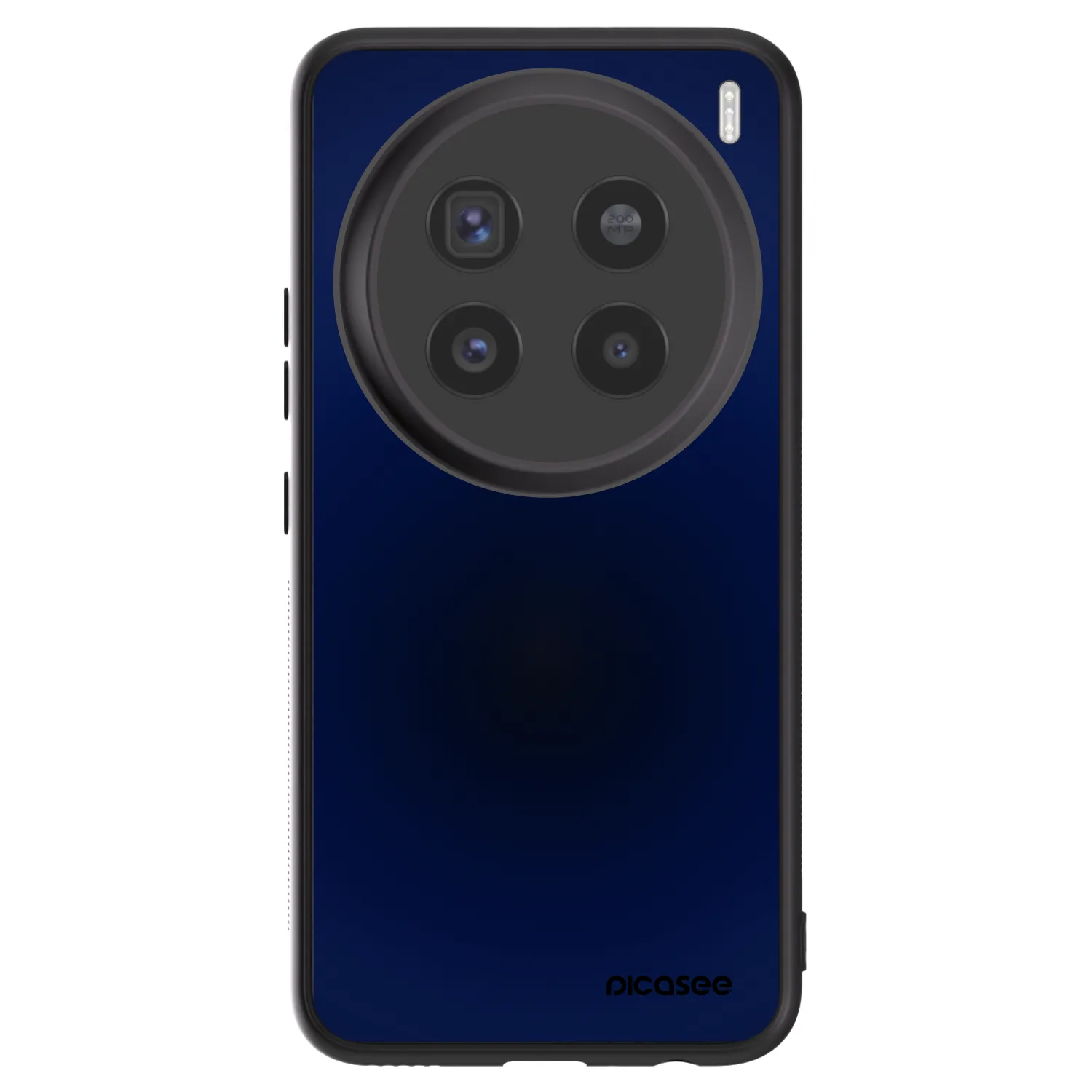 Picasee ULTIMATE CASE für Vivo X200 Pro - Deep Ocean