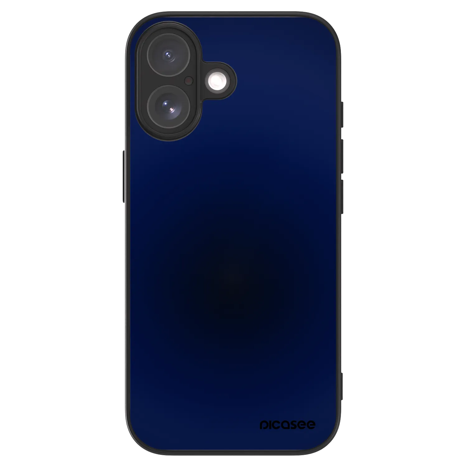 Picasee ULTIMATE CASE für Apple iPhone 17 - Deep Ocean