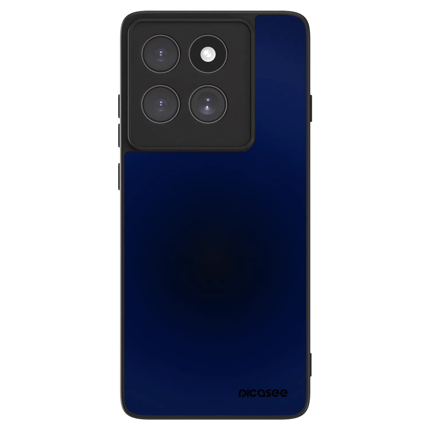 Picasee ULTIMATE CASE für Motorola Edge 60 5G - Deep Ocean