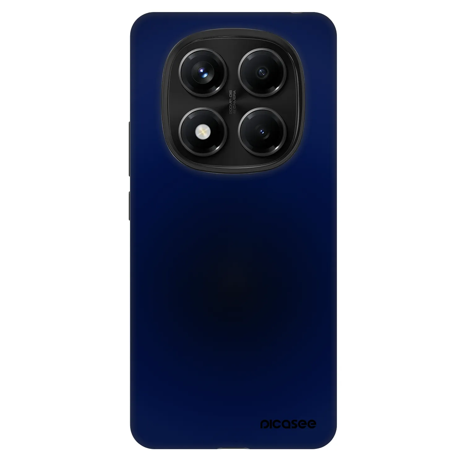 Picasee Fashion Case für Xiaomi Redmi Note 14 Pro 5G - Deep Ocean