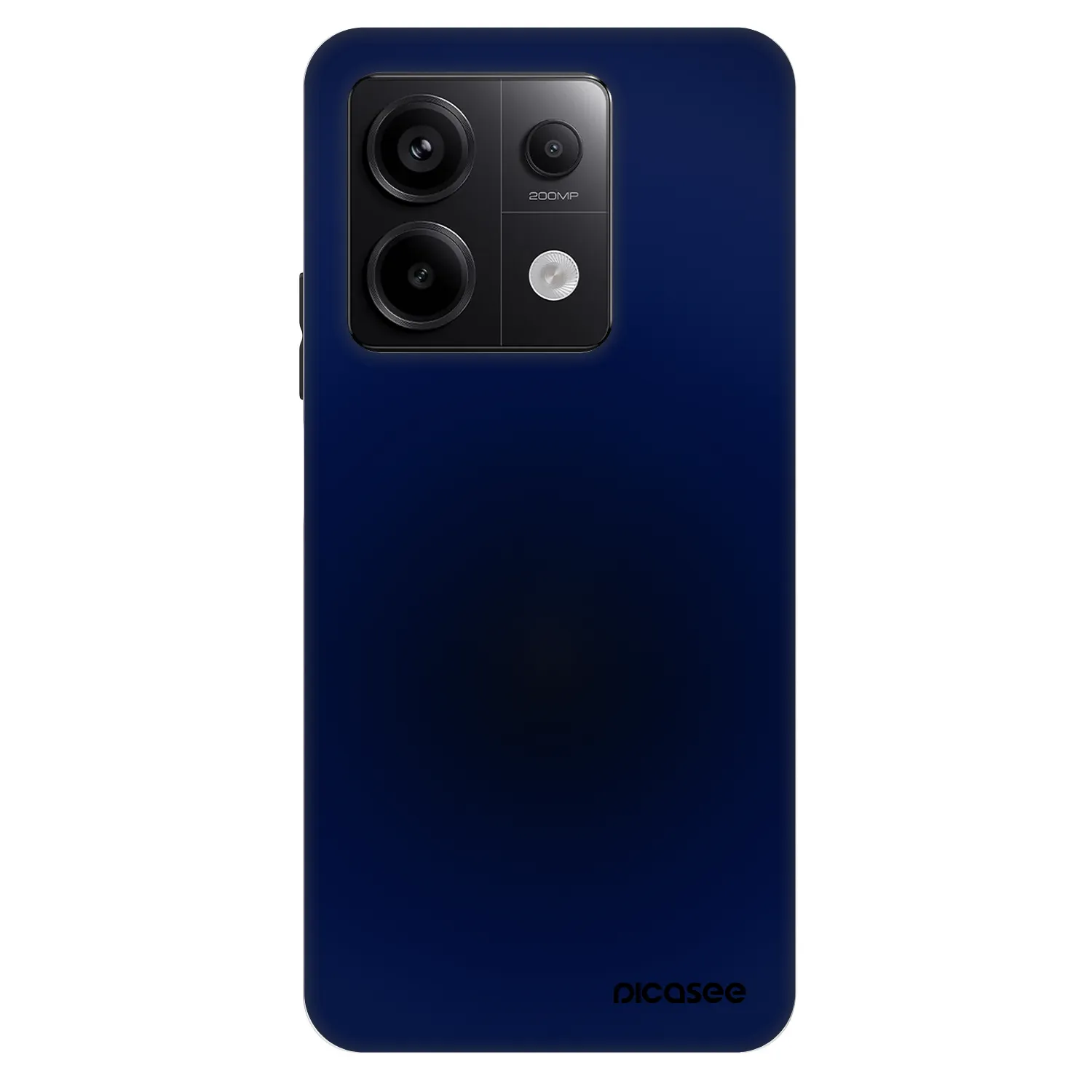 Picasee Fashion Case für Xiaomi Redmi Note 13 Pro 5G - Deep Ocean