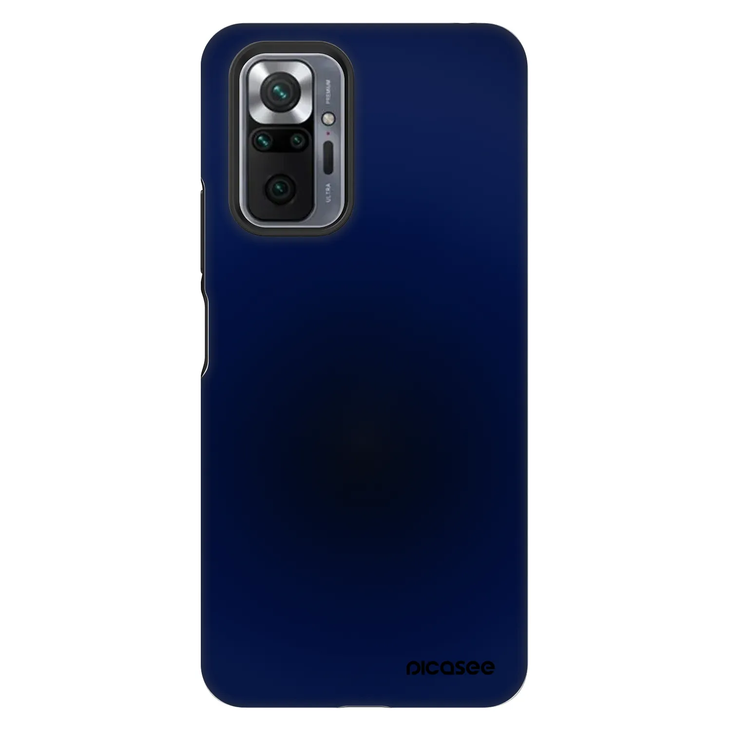 Picasee Fashion Case für Xiaomi Redmi Note 10 Pro - Deep Ocean