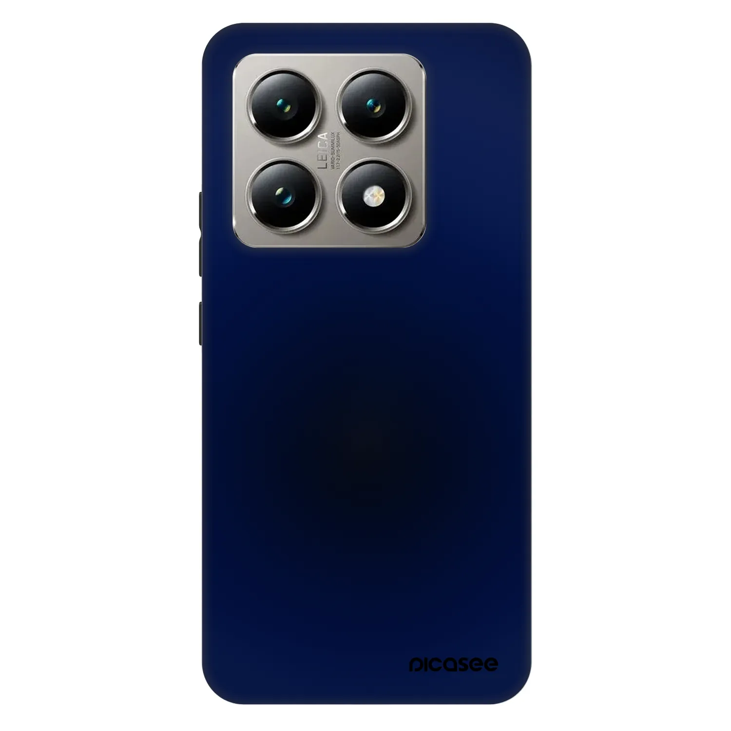 Picasee Fashion Case für Xiaomi 14T Pro - Deep Ocean