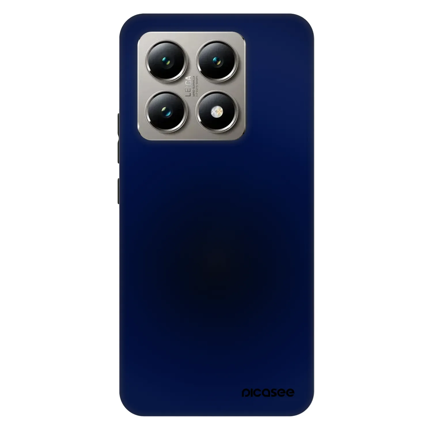 Picasee Fashion Case für Xiaomi 14T - Deep Ocean