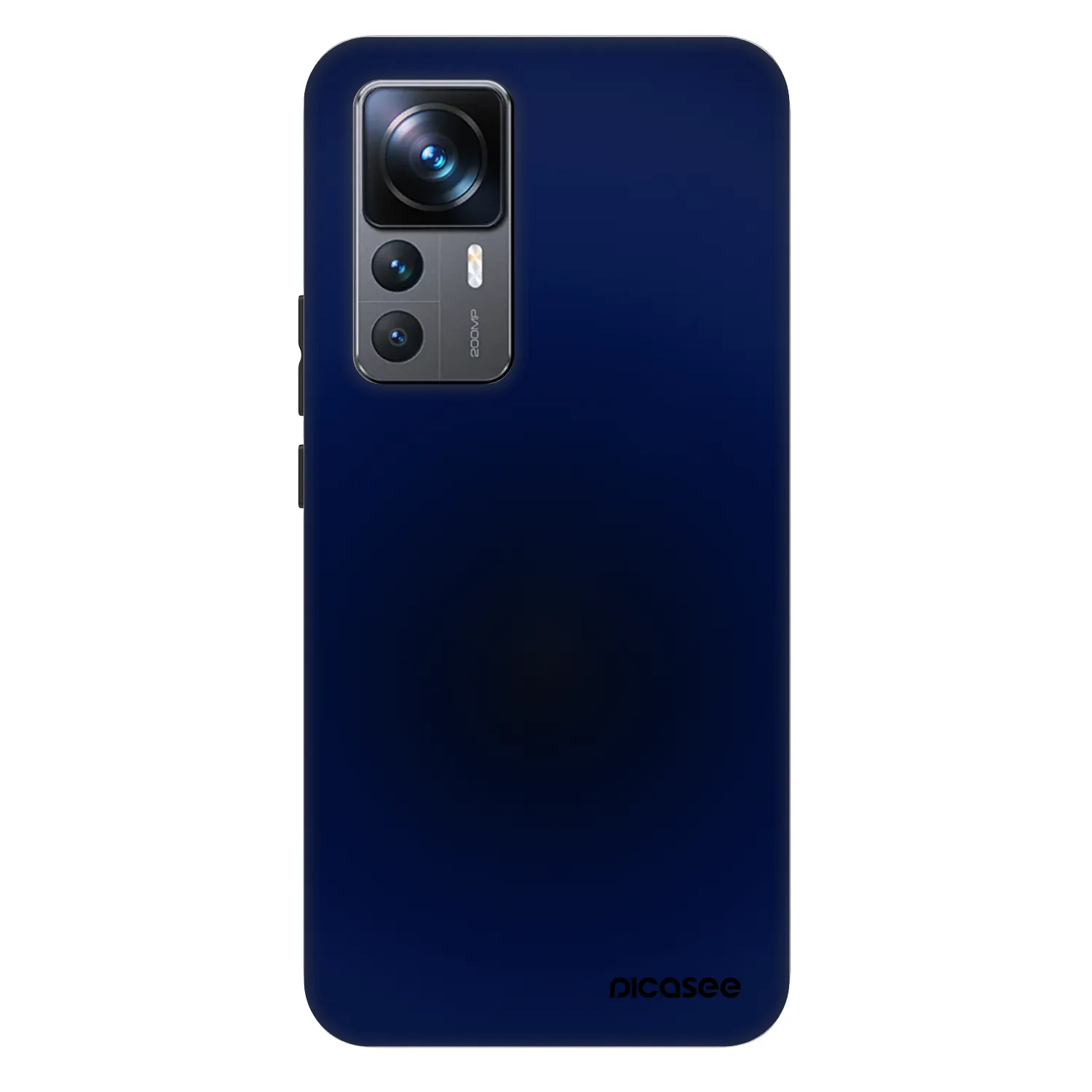 Picasee Fashion Case für Xiaomi 12T Pro - Deep Ocean