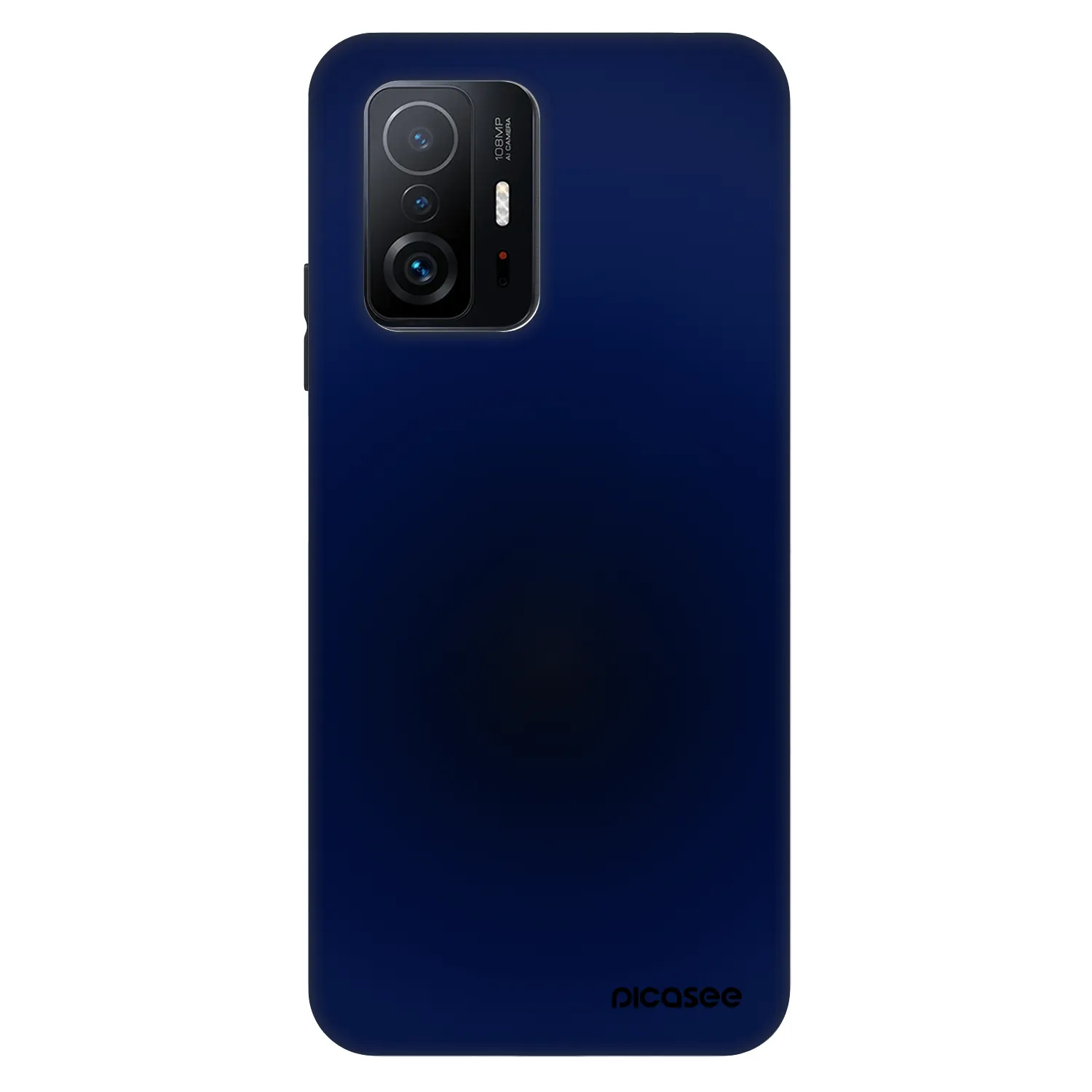 Picasee Fashion Case für Xiaomi 11T Pro - Deep Ocean