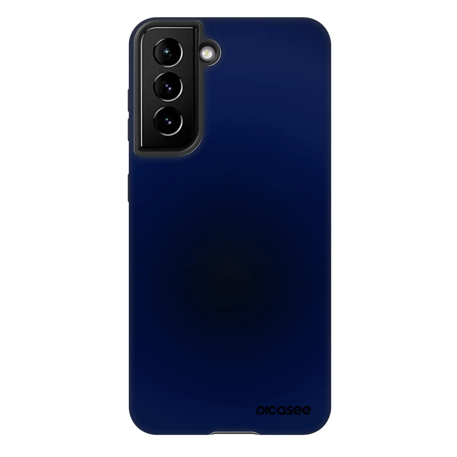 Picasee Fashion Case für Samsung Galaxy S22 5G - Deep Ocean